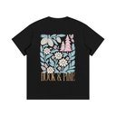 Floral Tee