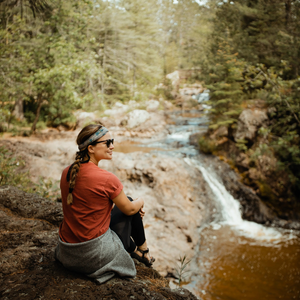The Quiet Reset: Why Escaping to the Northwoods is the Antidote to Burnout