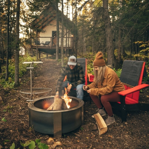 5 Practical Camp Hacks Every Northwoods Adventurer Should Know