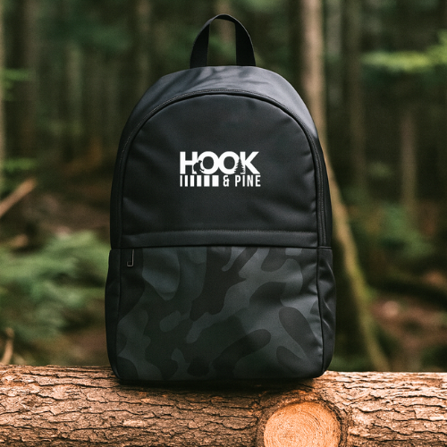 We’ve Launched: Hook and Pine Outfitters is Here