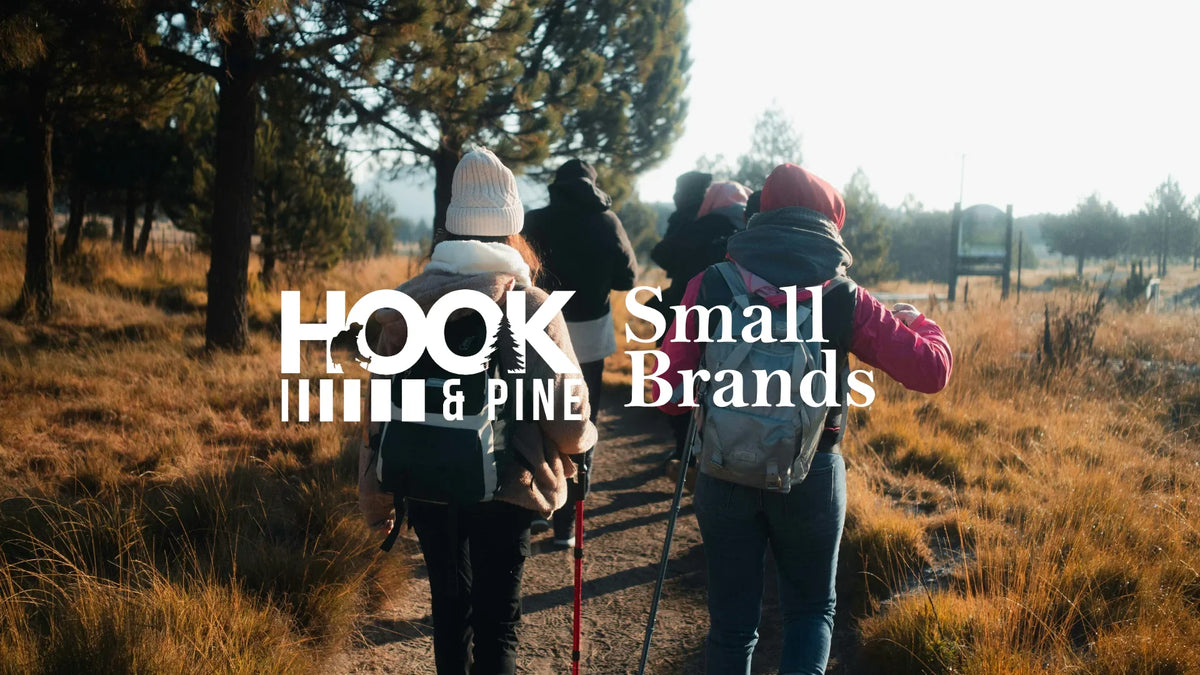 Why More People Are Choosing Small Outdoor Brands Over Big Names