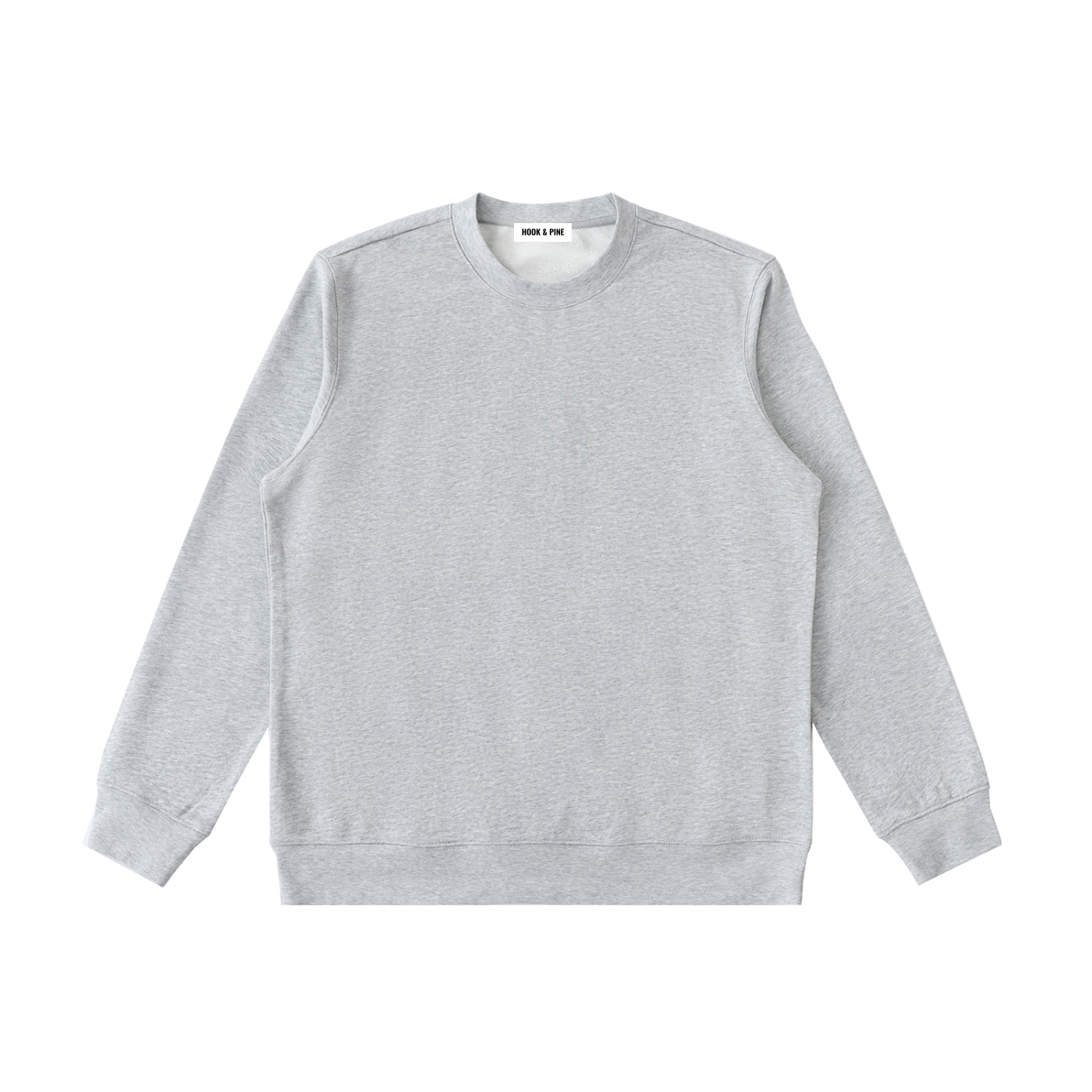 Fall Floral Crewneck