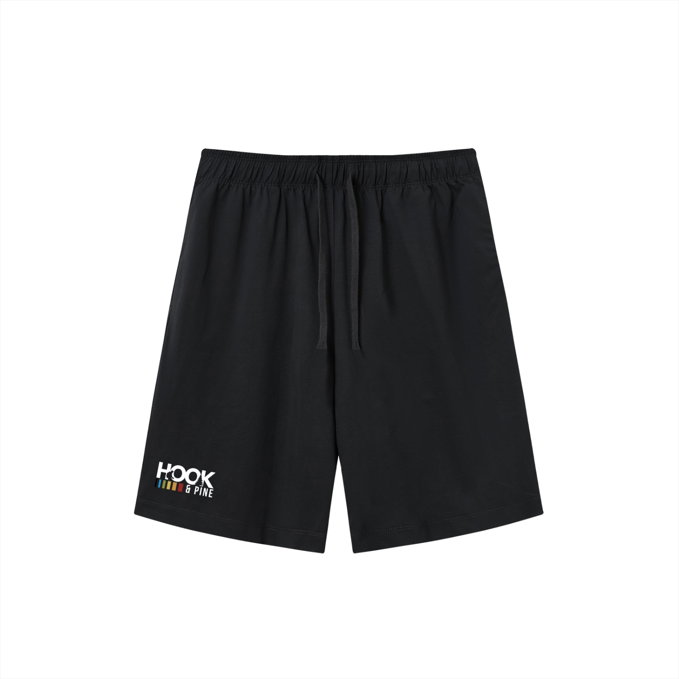 Men's Lightweight Drawstring Shorts