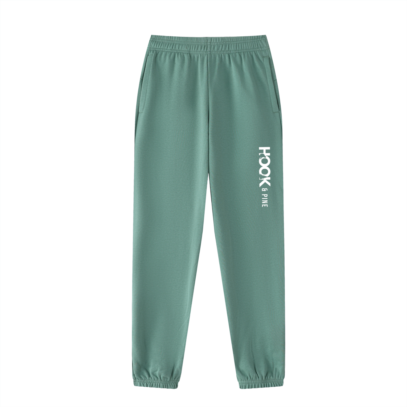 Logo Jogger Sweatpants