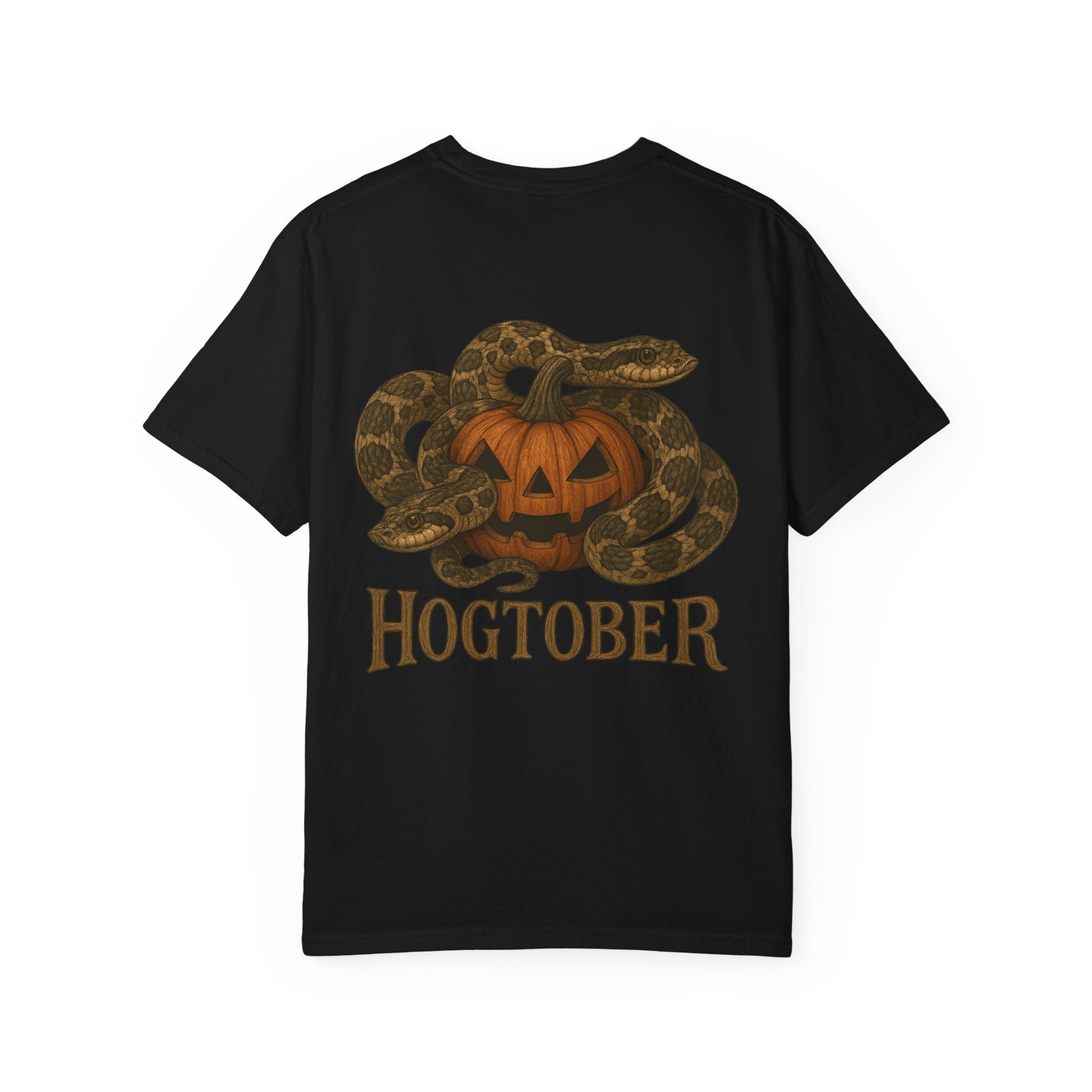 Hogtober Tee