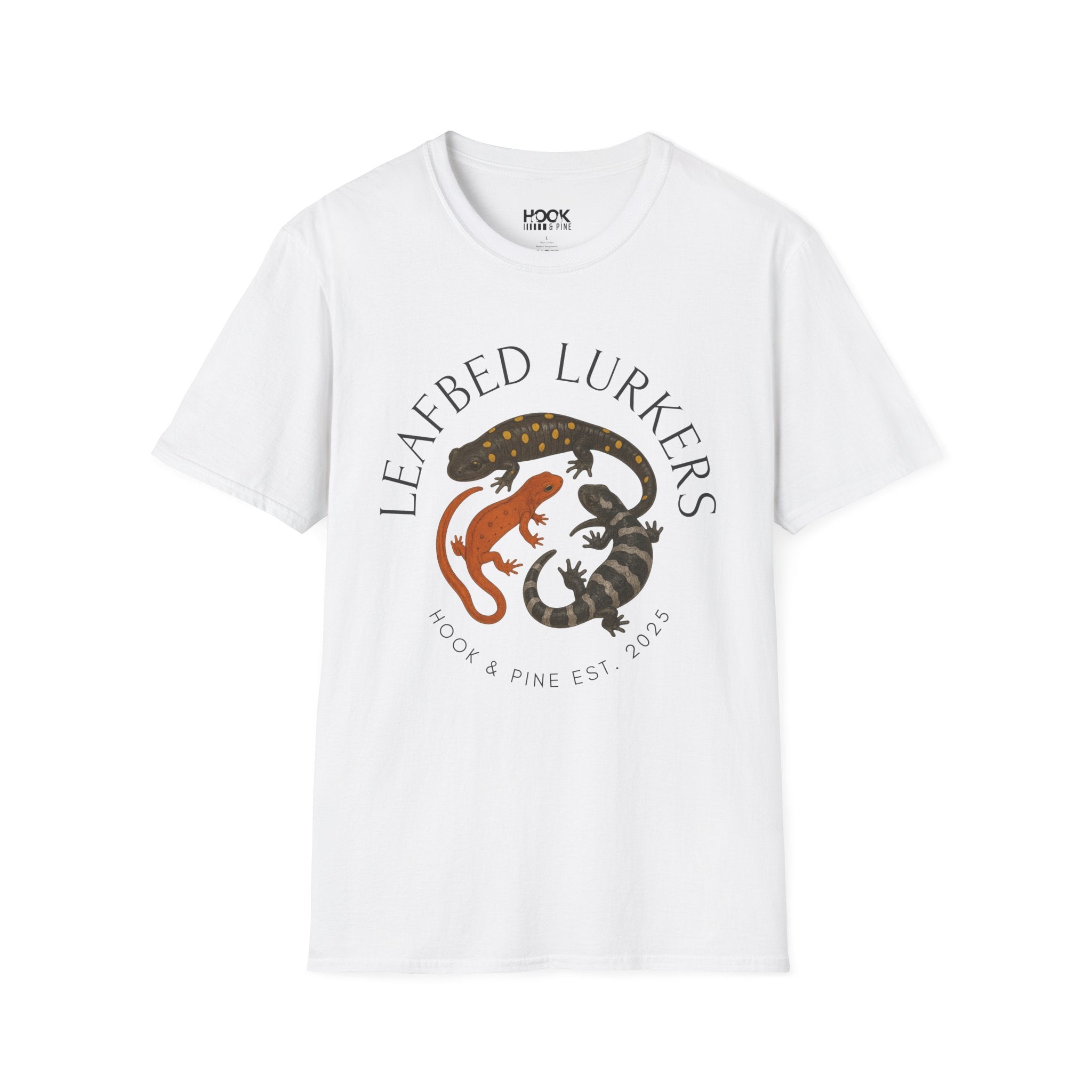 Salamander Tee