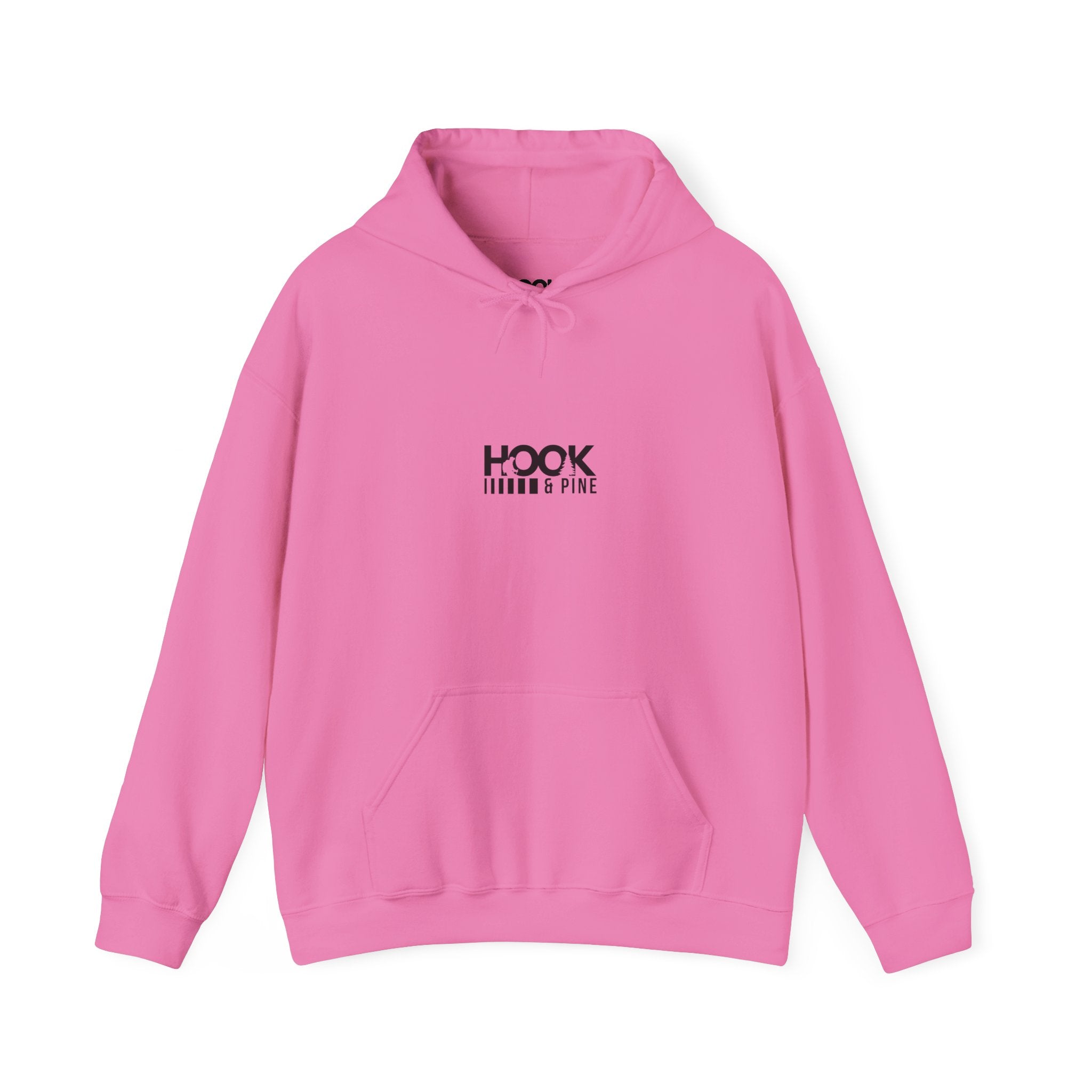 Bass Hoodie
