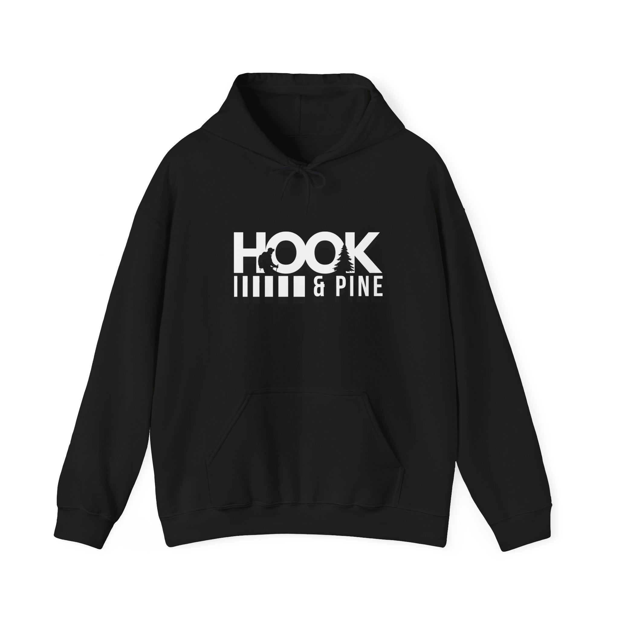 Classic Logo Hoodie