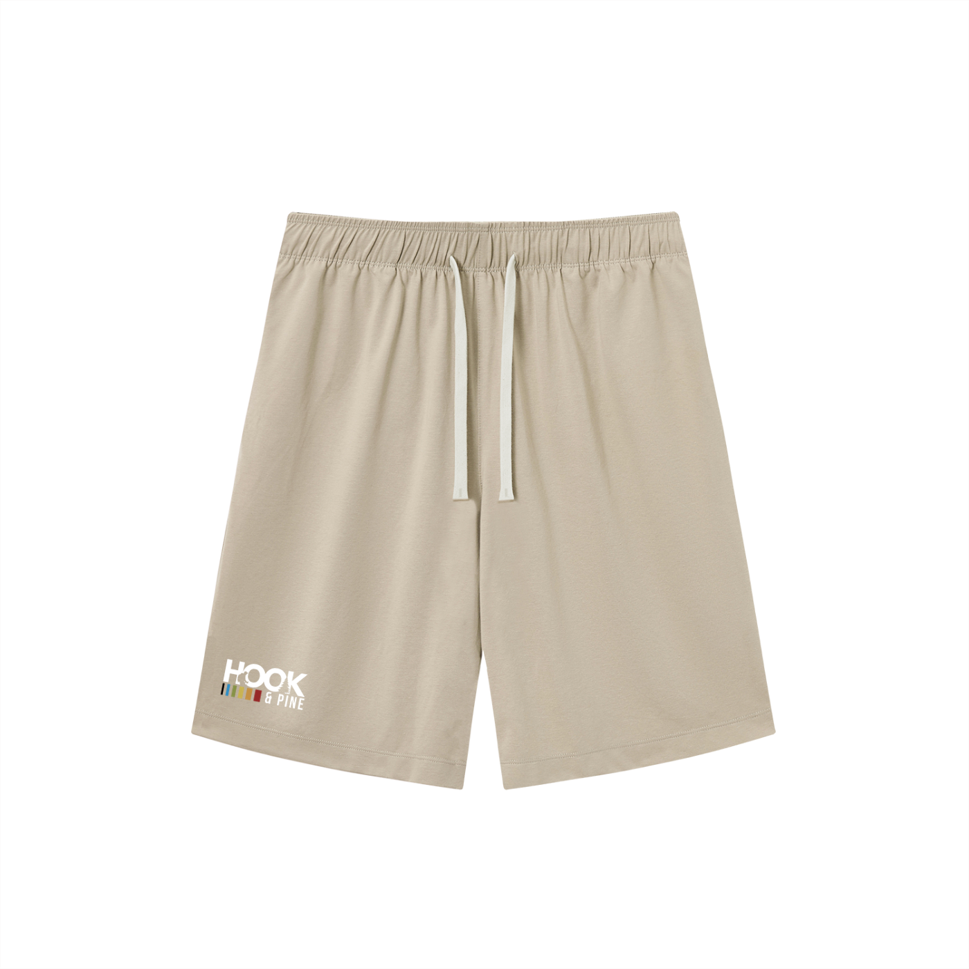 Men's Lightweight Drawstring Shorts