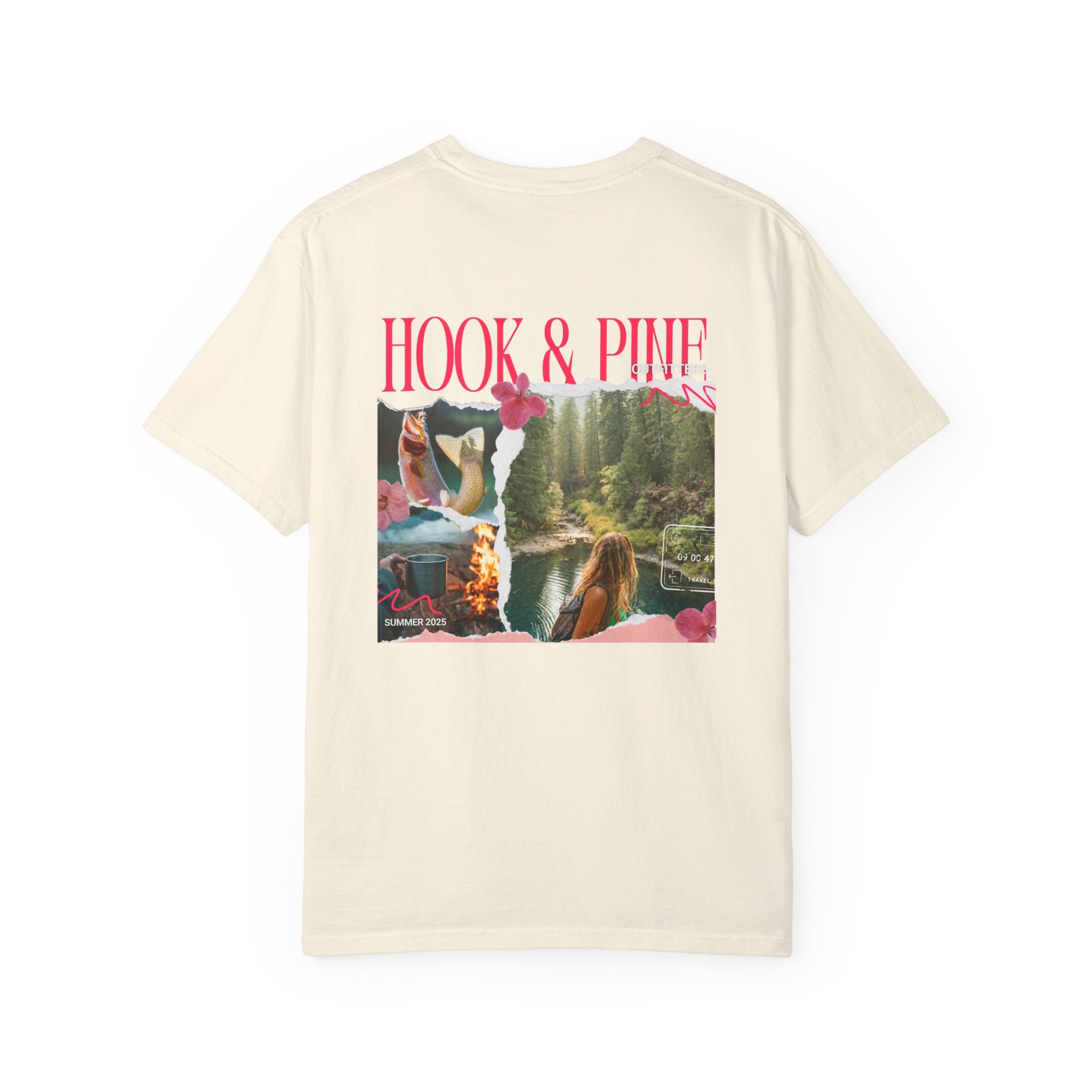 Girl's Trip Tee