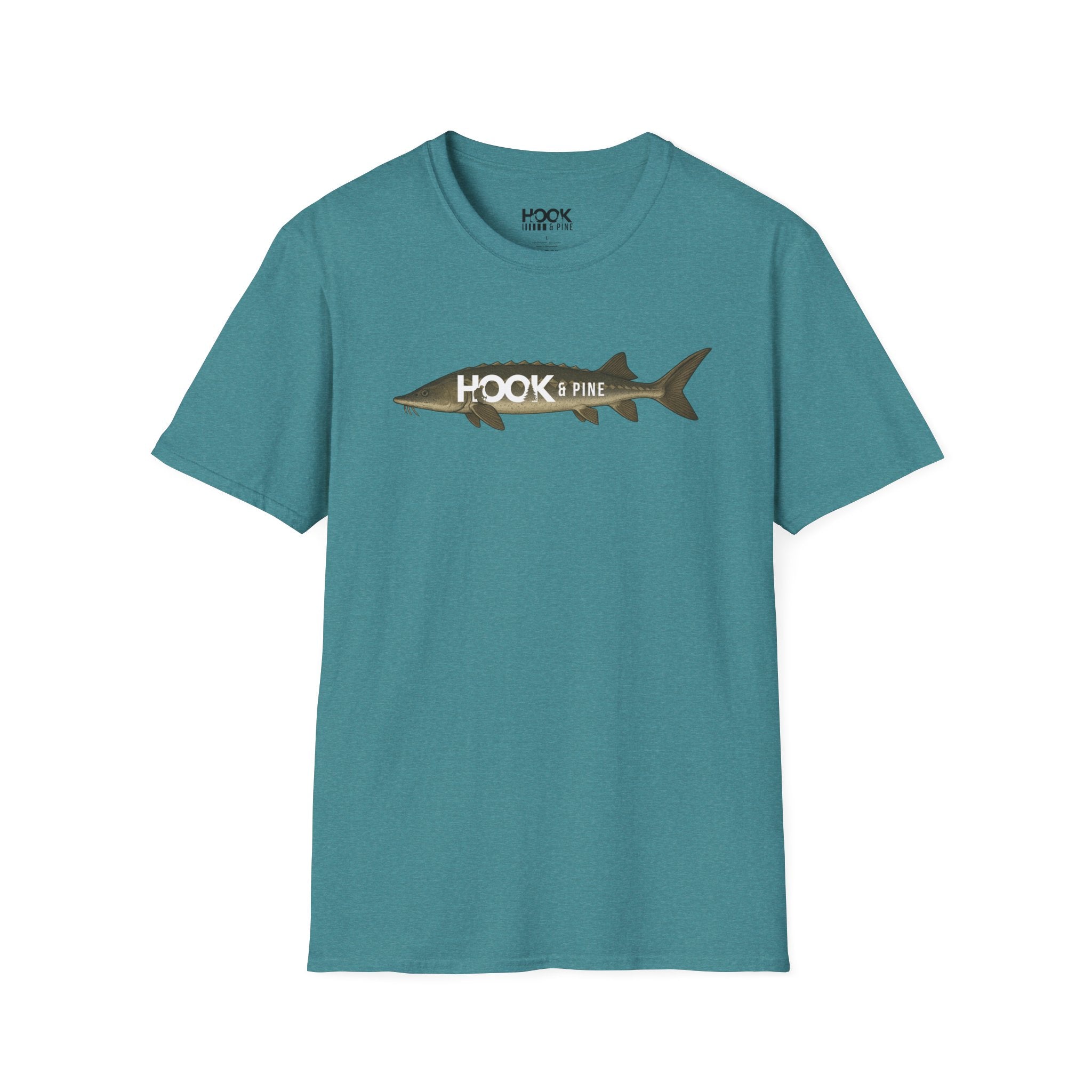 Sturgeon Tee