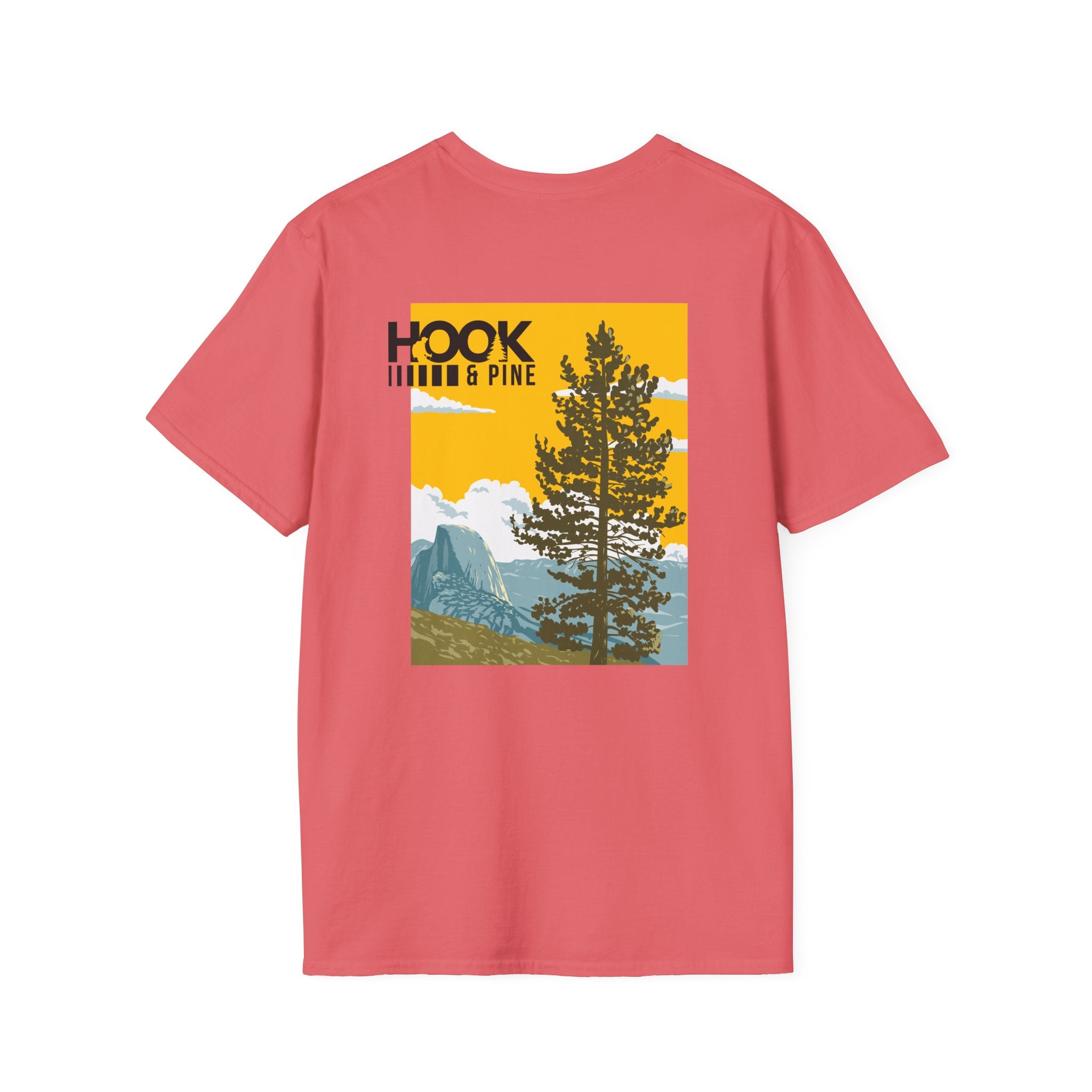 Outdoors Tee