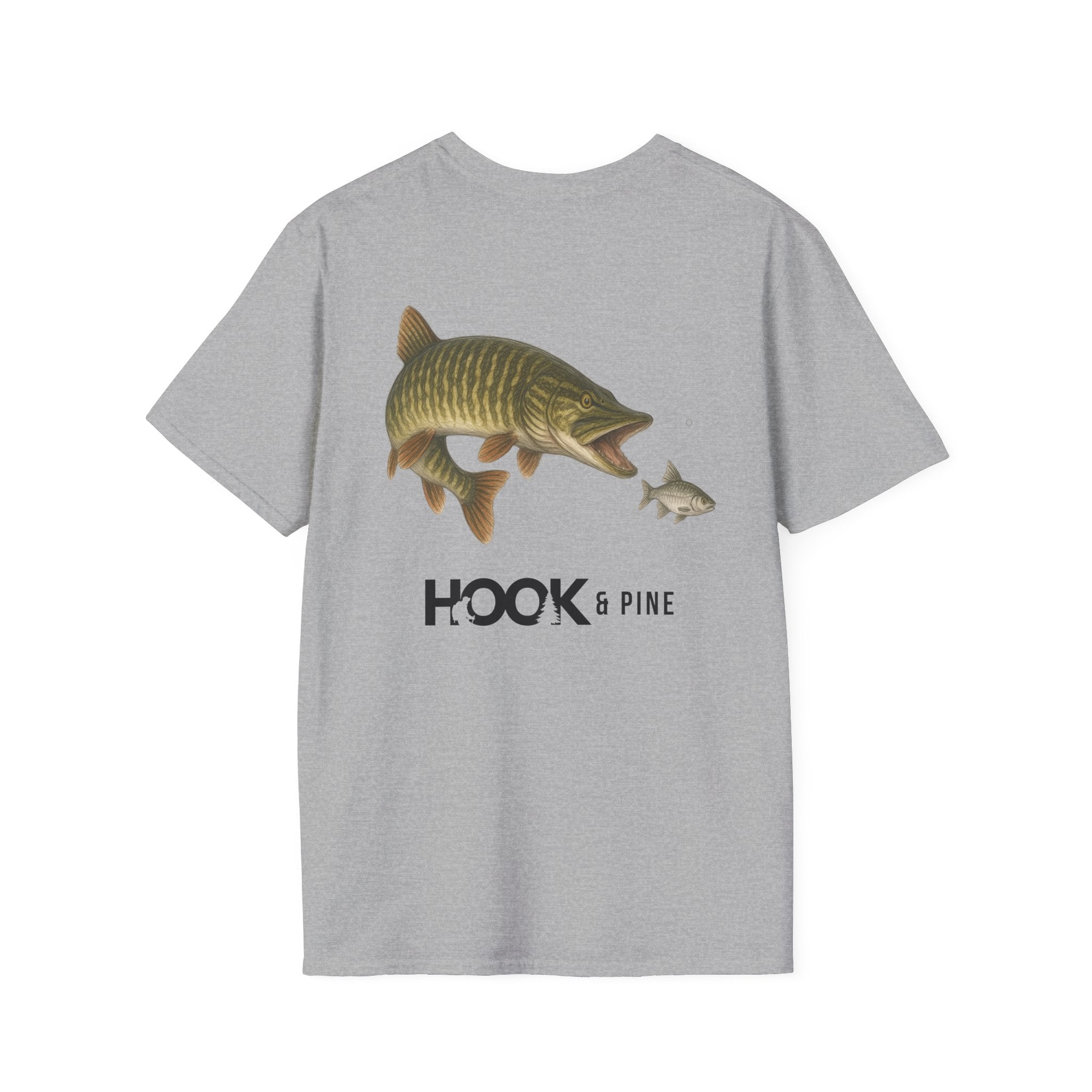 Musky Tee
