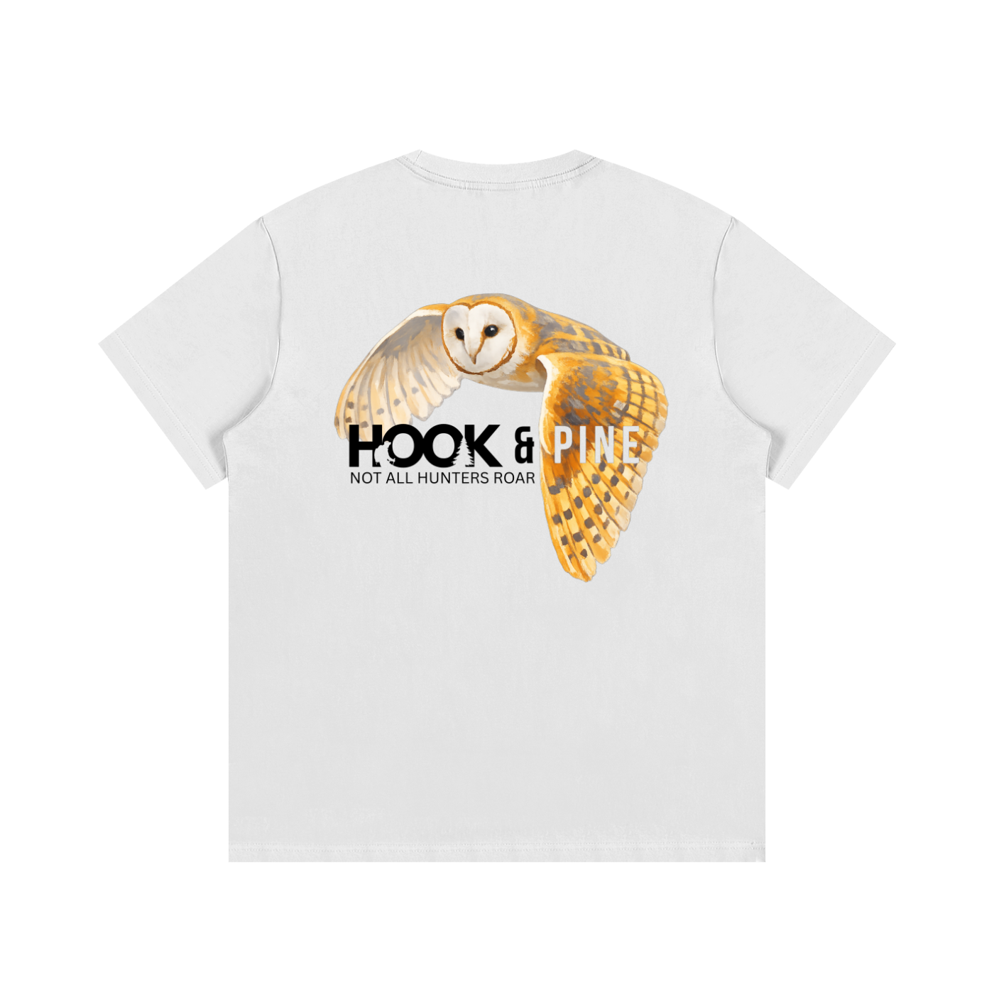 Owl Tee