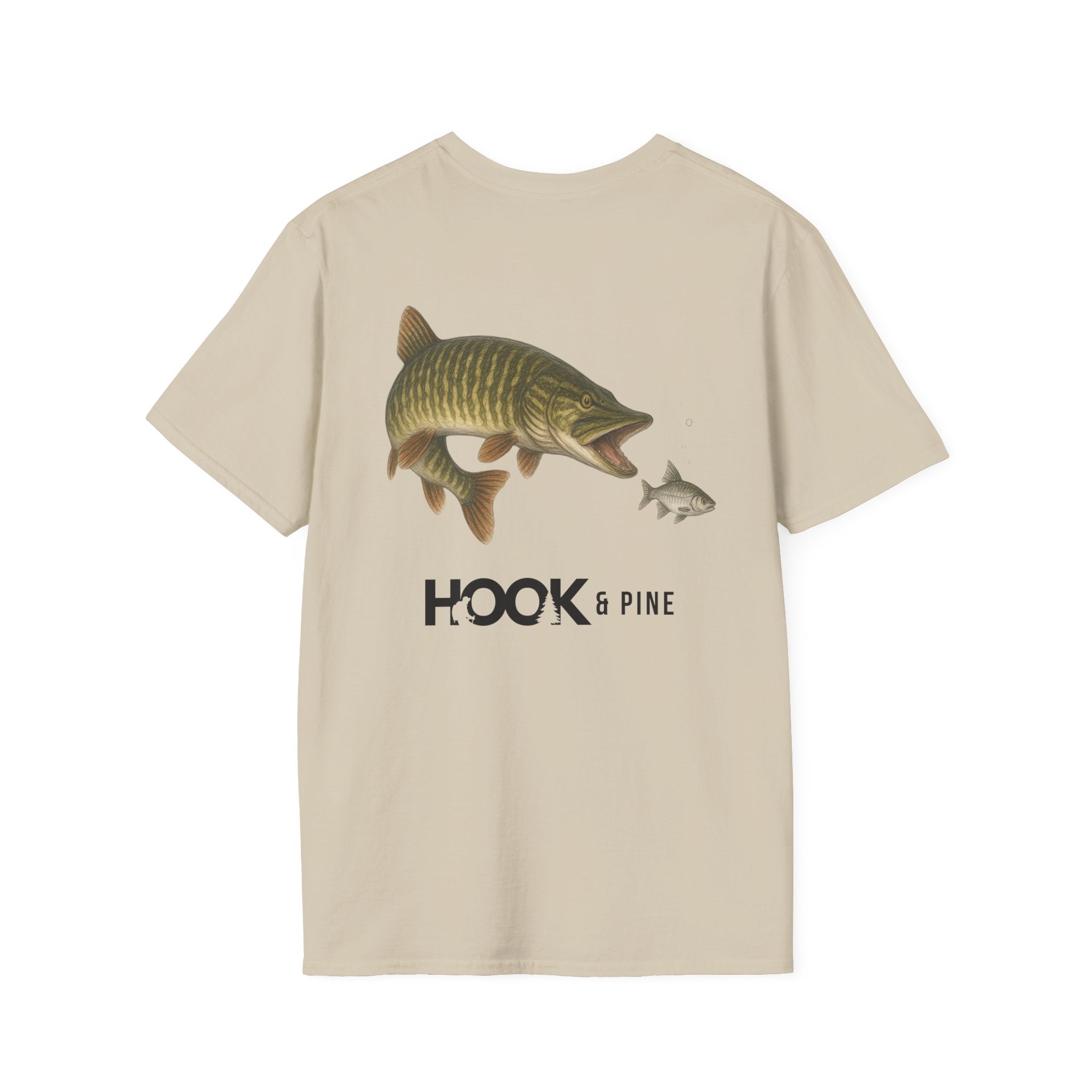 Musky Tee