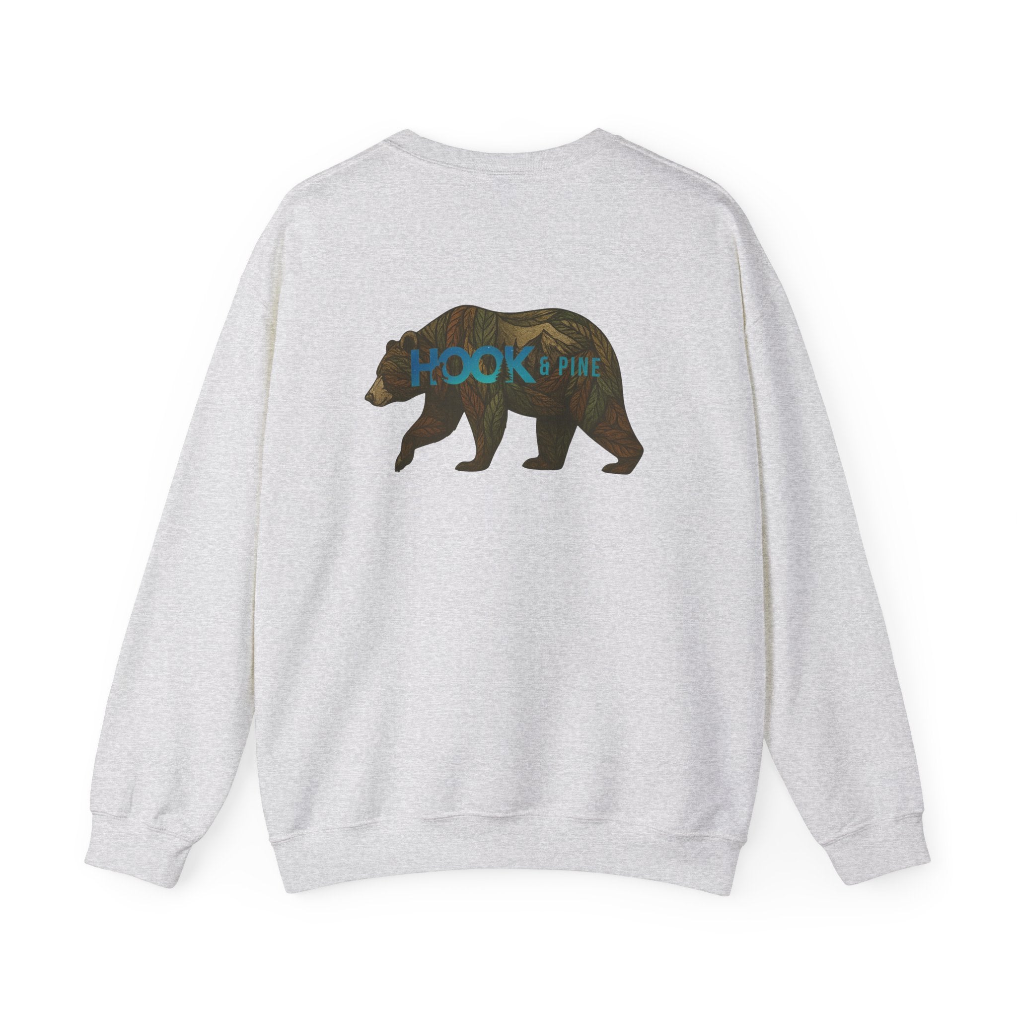 Ancient Animal Crewneck