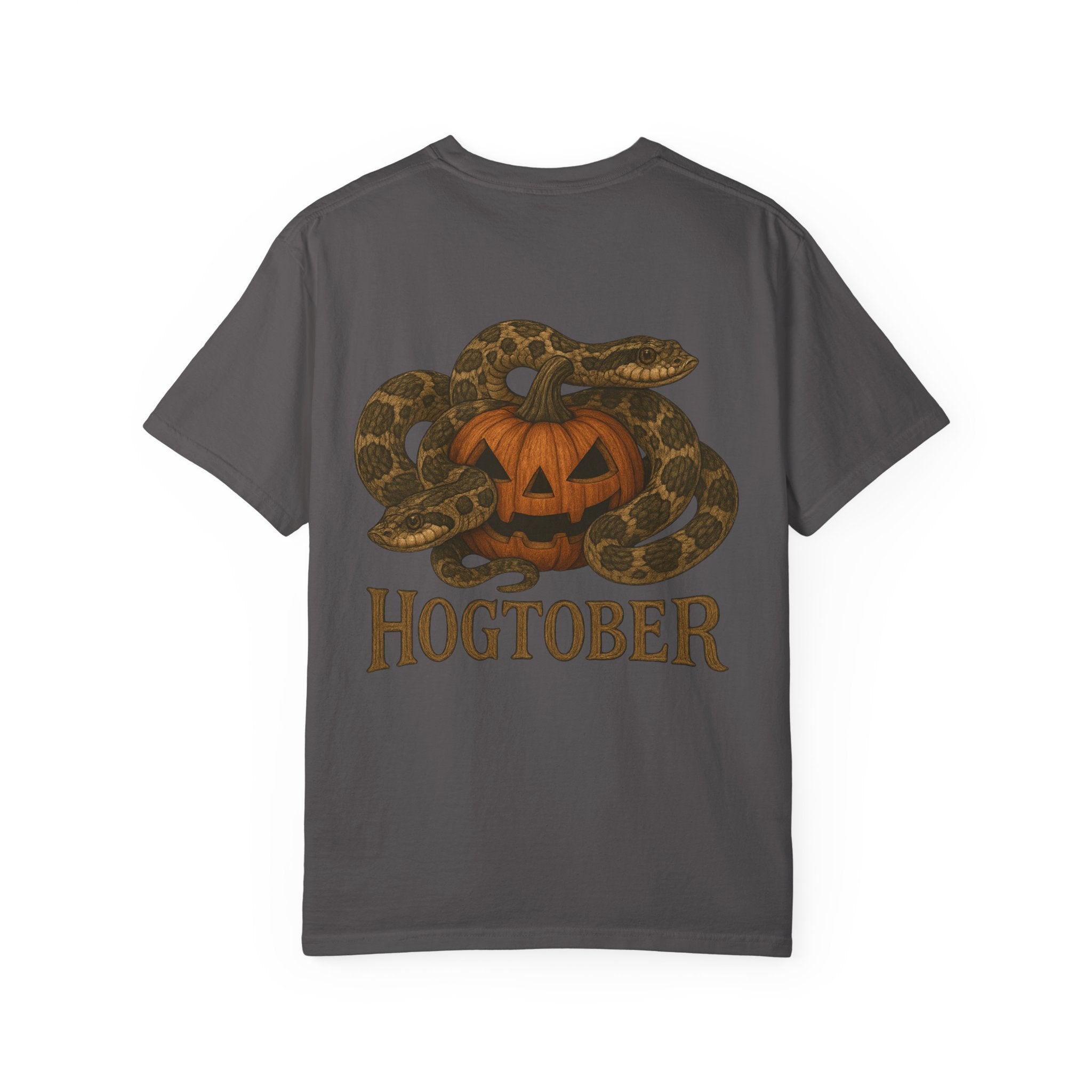 Hogtober Tee