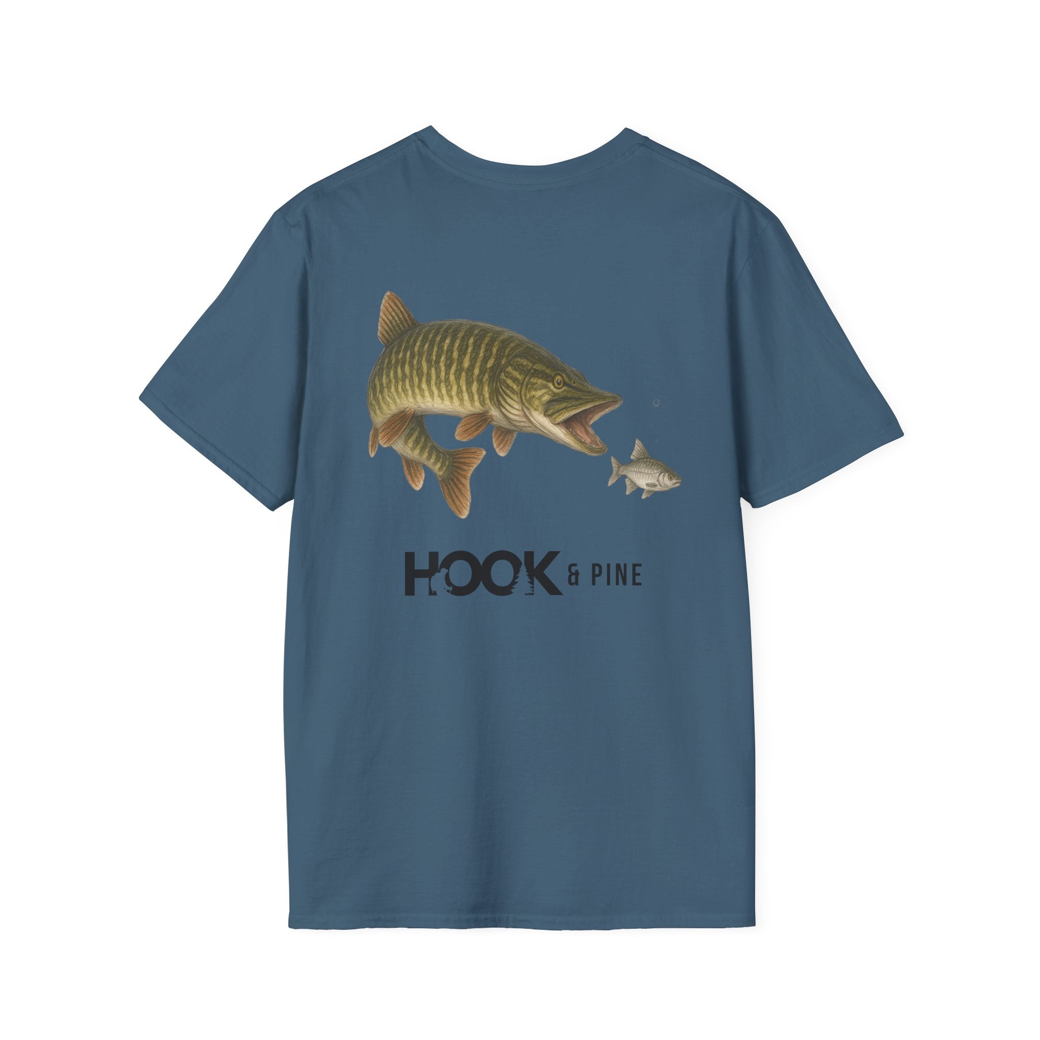 Musky Tee