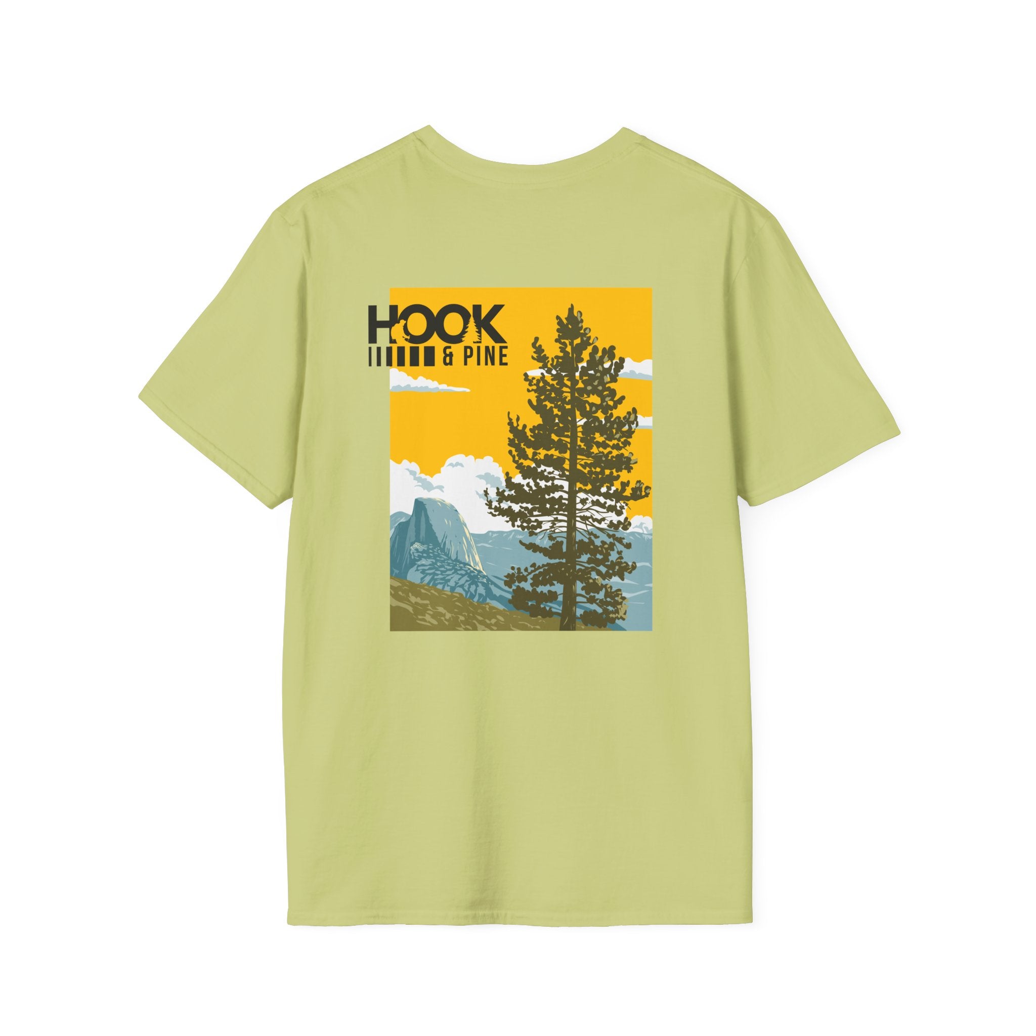 Outdoors Tee