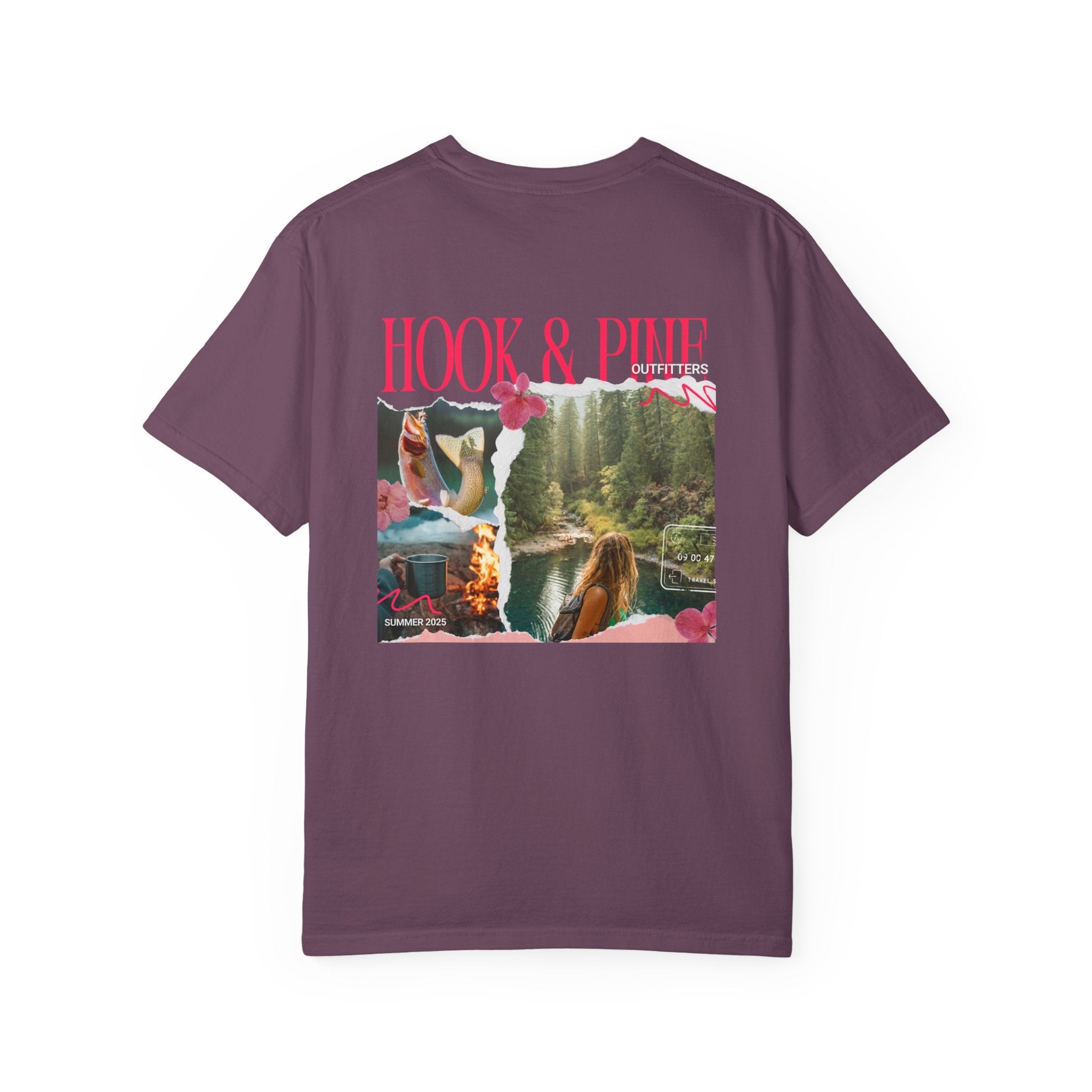 Girl's Trip Tee