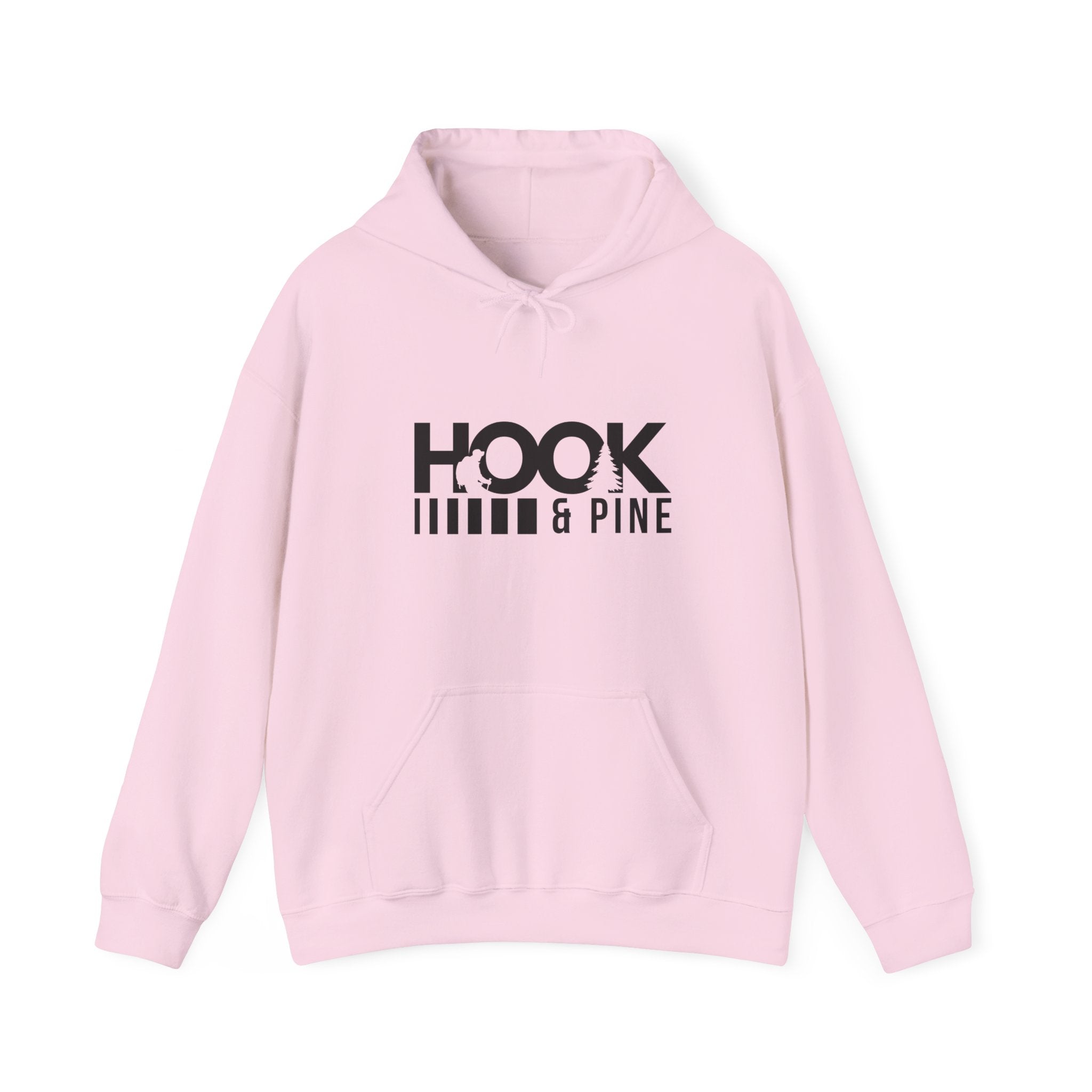 Classic Logo Hoodie