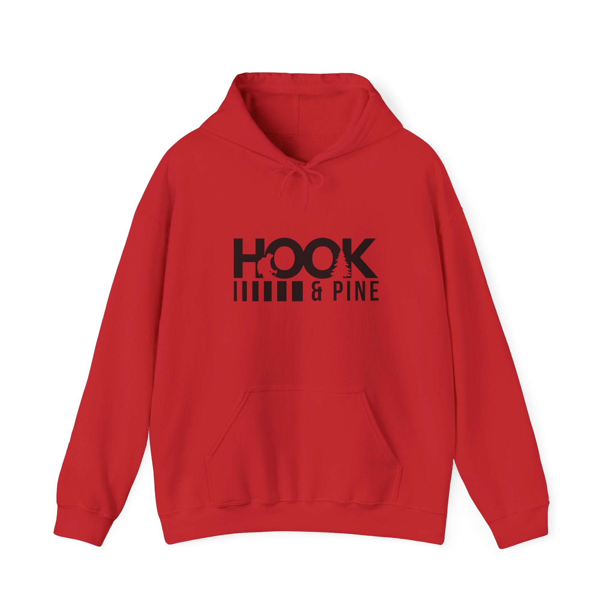 Classic Logo Hoodie