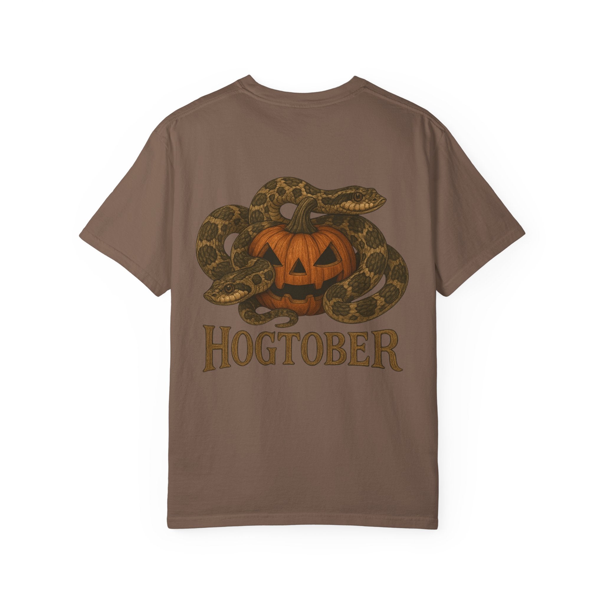 Hogtober Tee