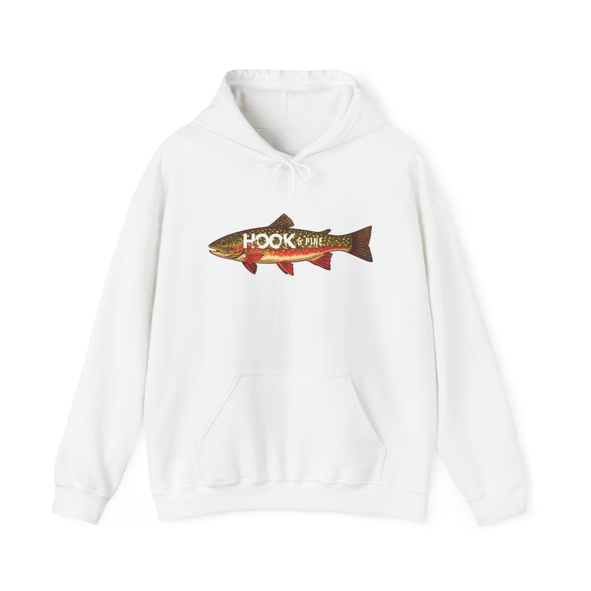 Trout Hoodie