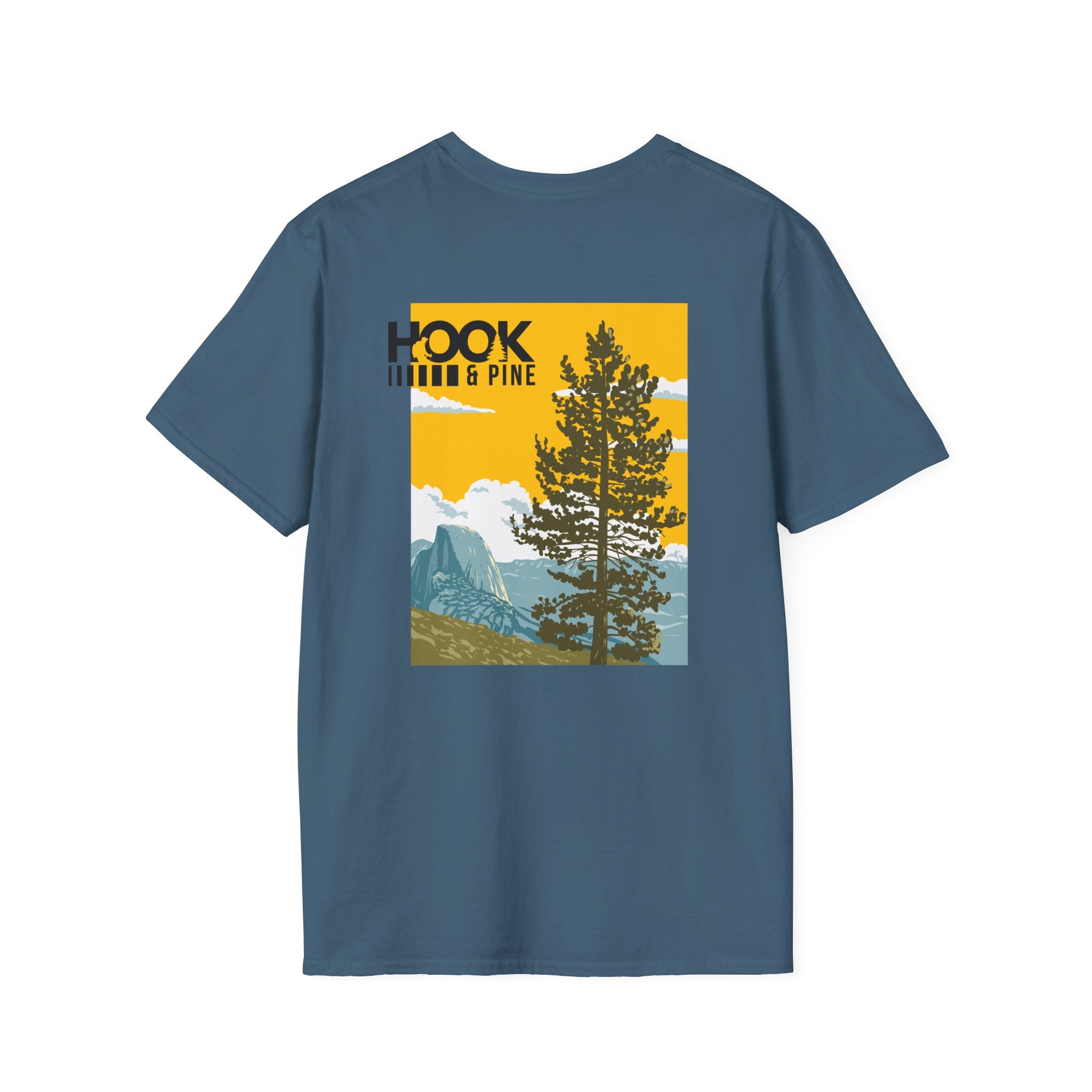 Outdoors Tee