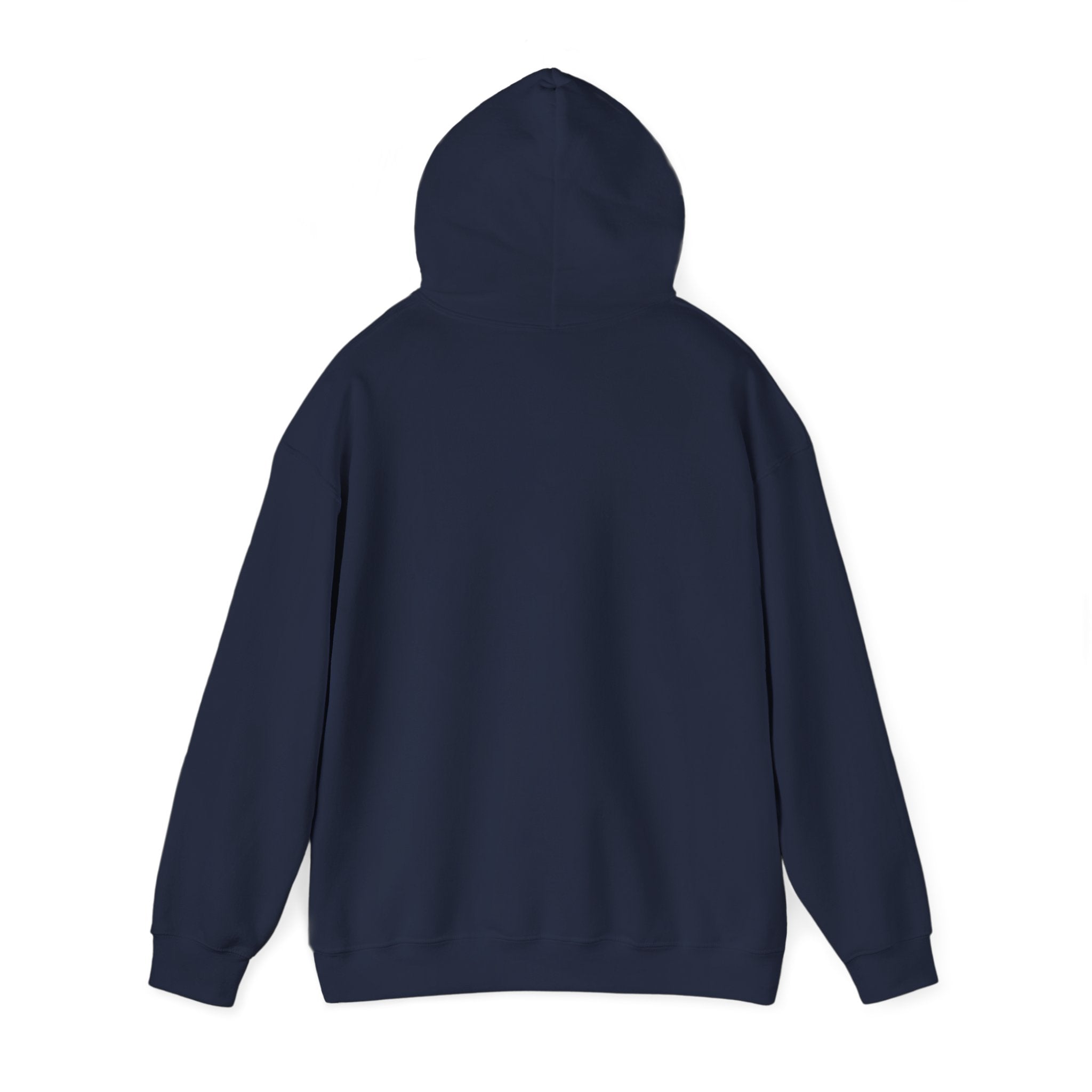 Classic Logo Hoodie