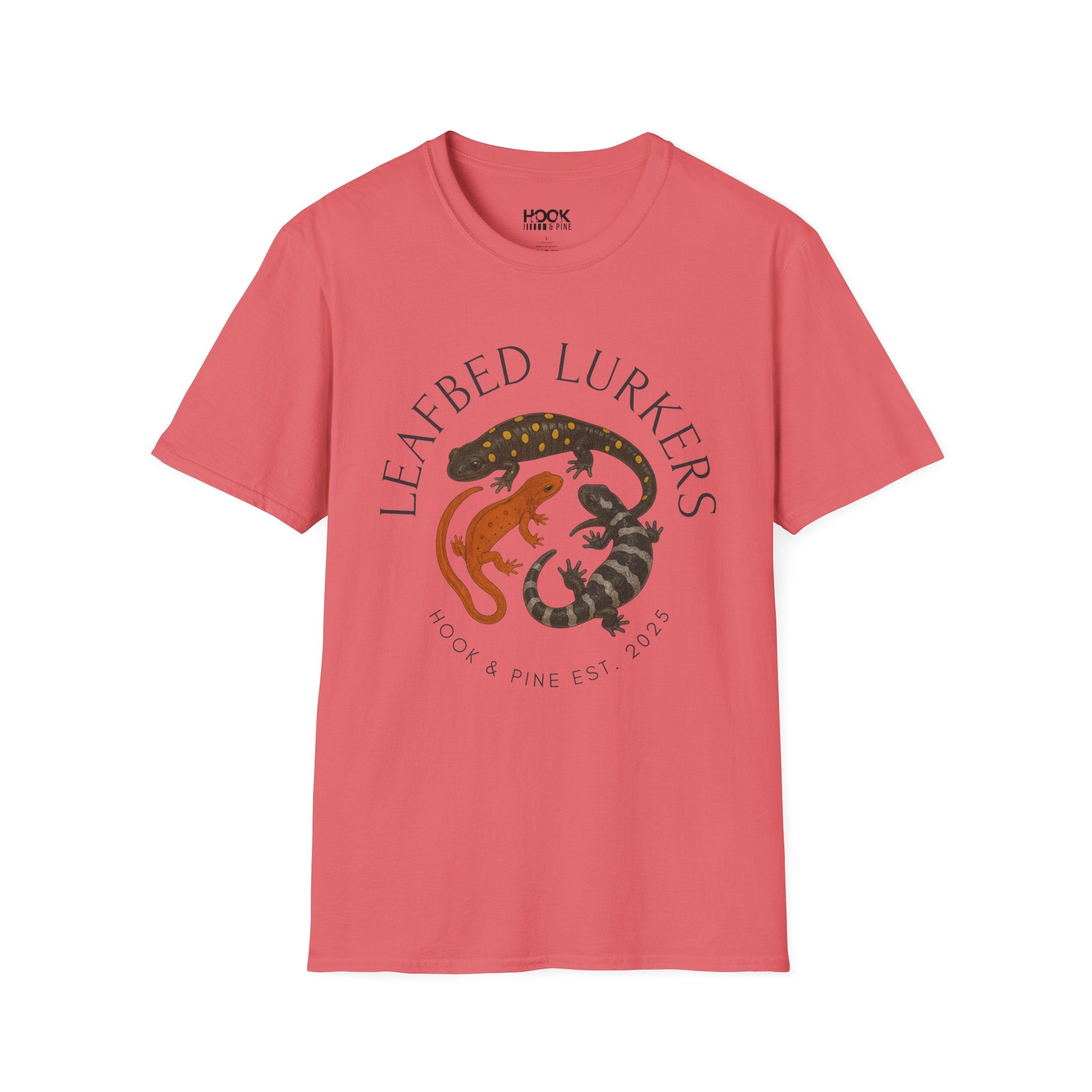 Salamander Tee