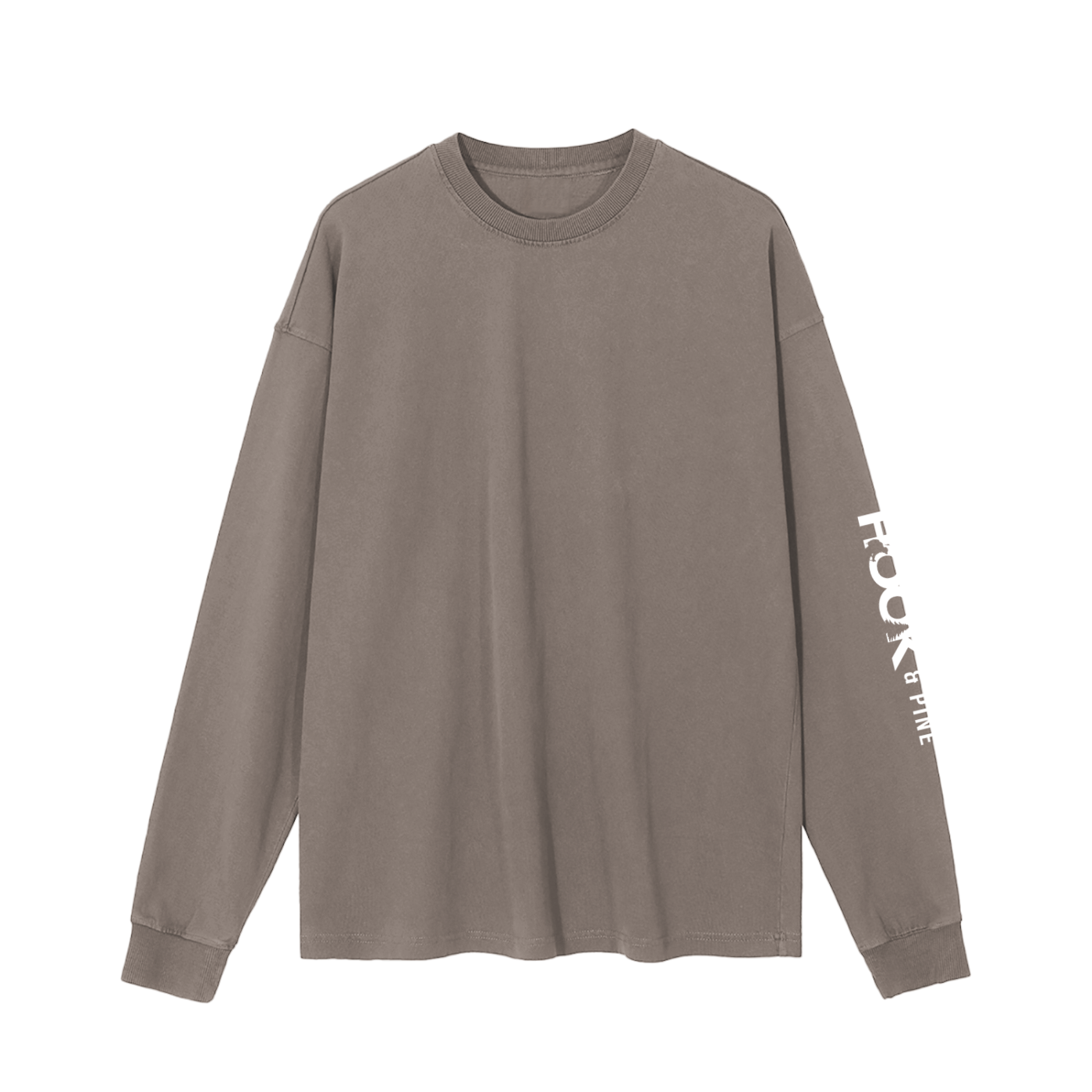 Leaf Vintage Tee