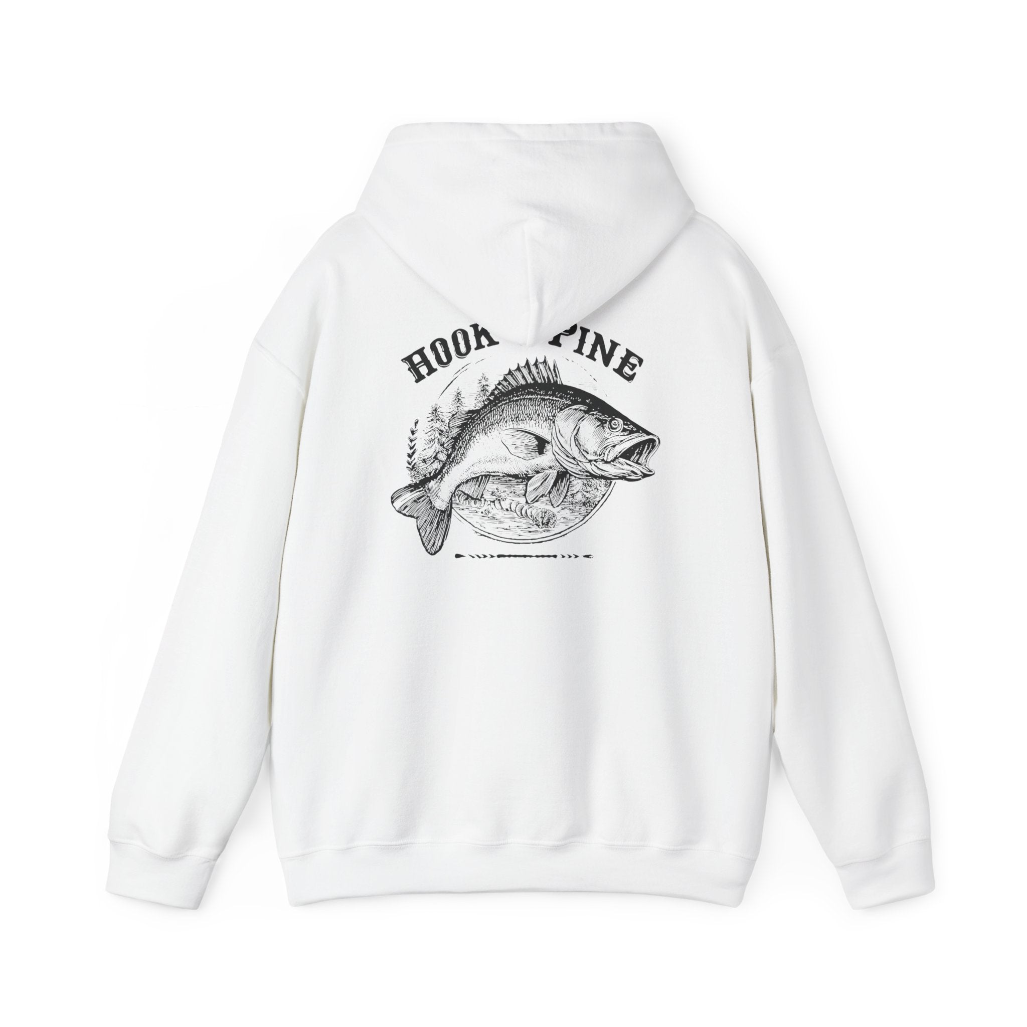 Bass Hoodie