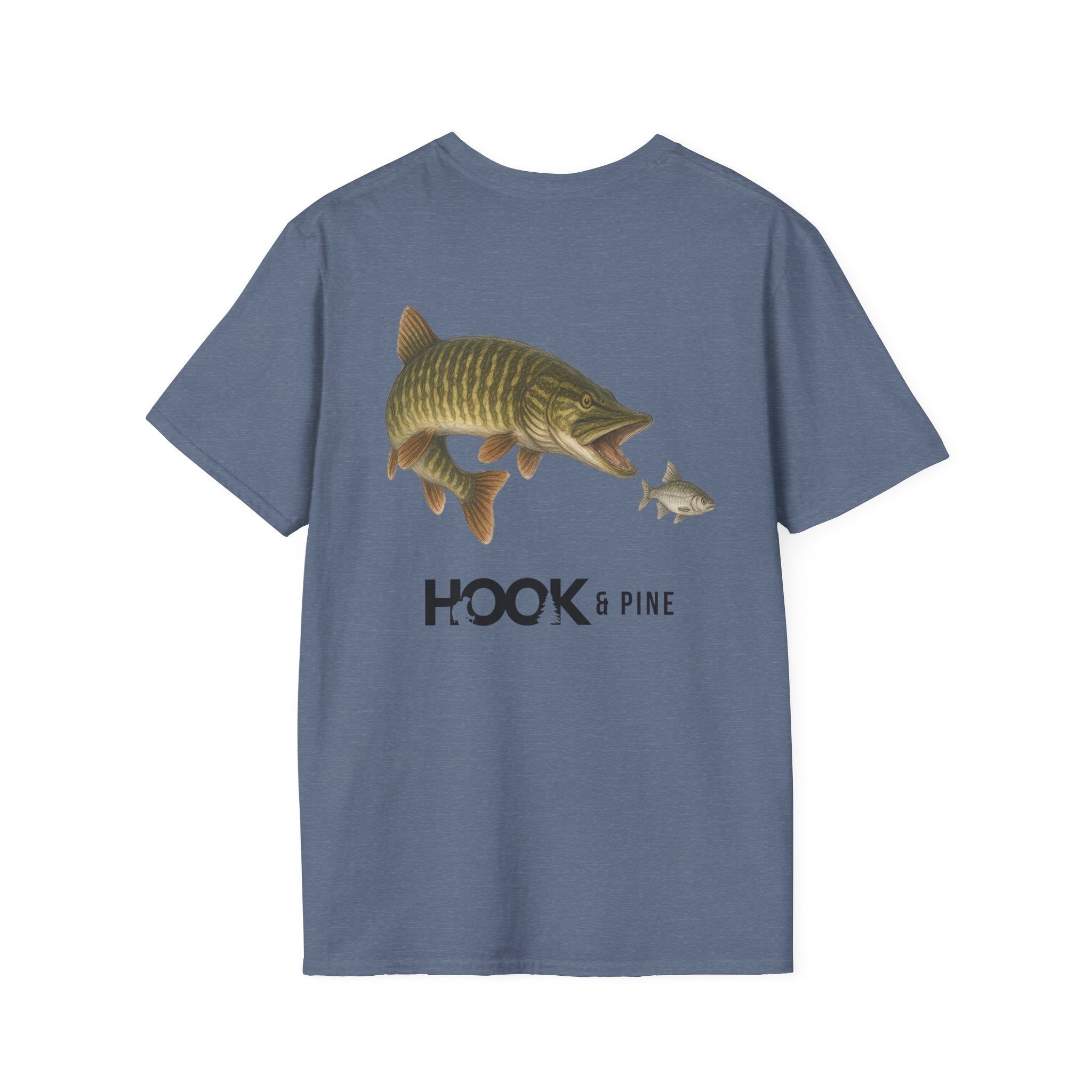 Musky Tee