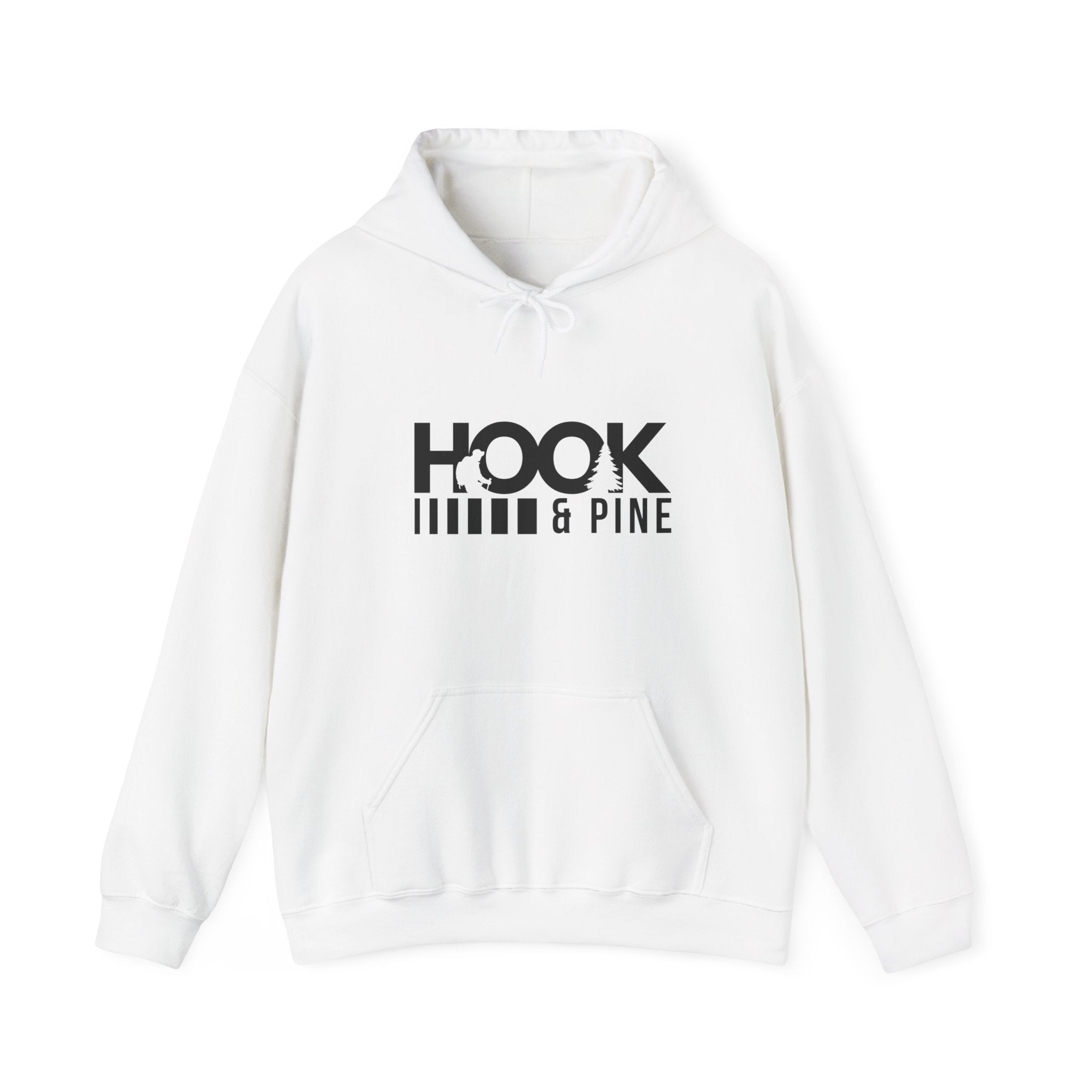 Classic Logo Hoodie