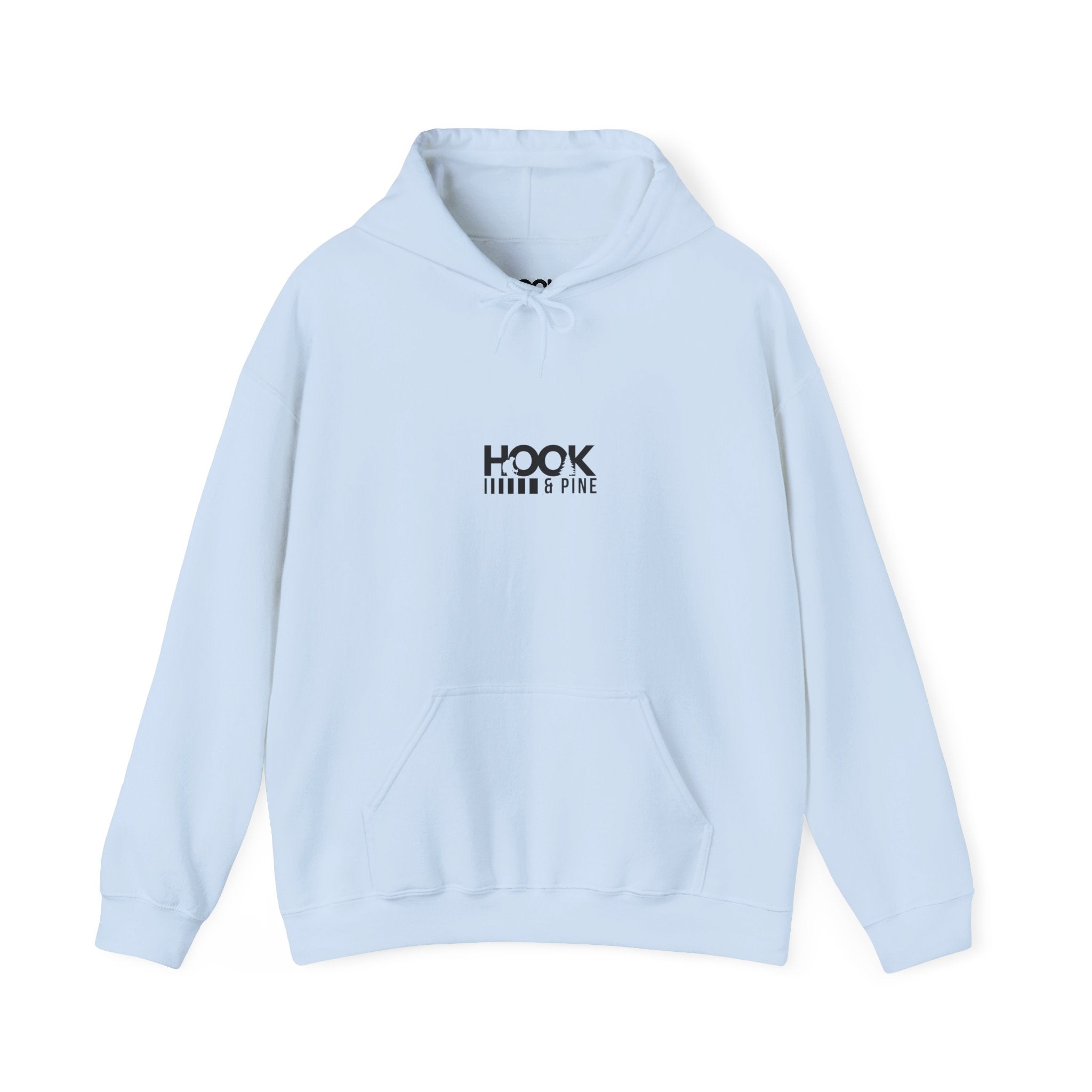 Bass Hoodie