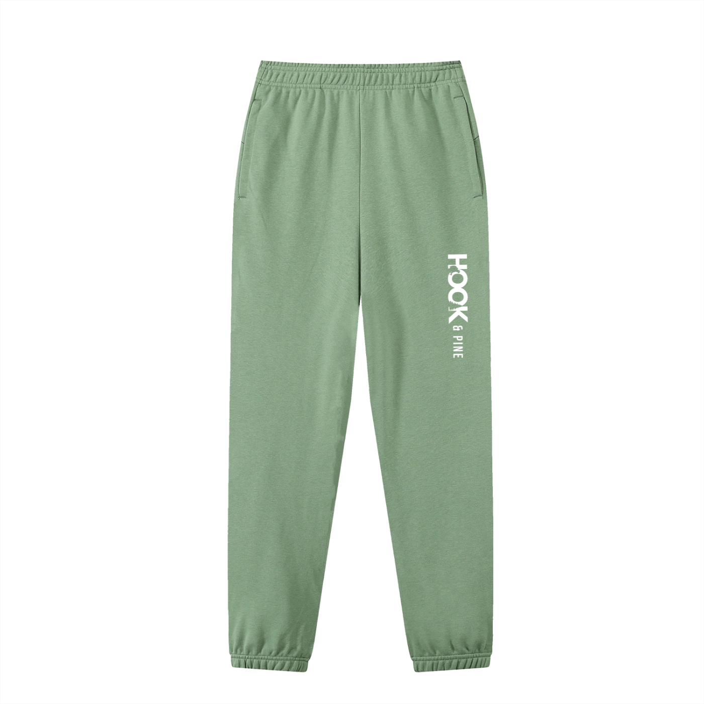 Logo Jogger Sweatpants