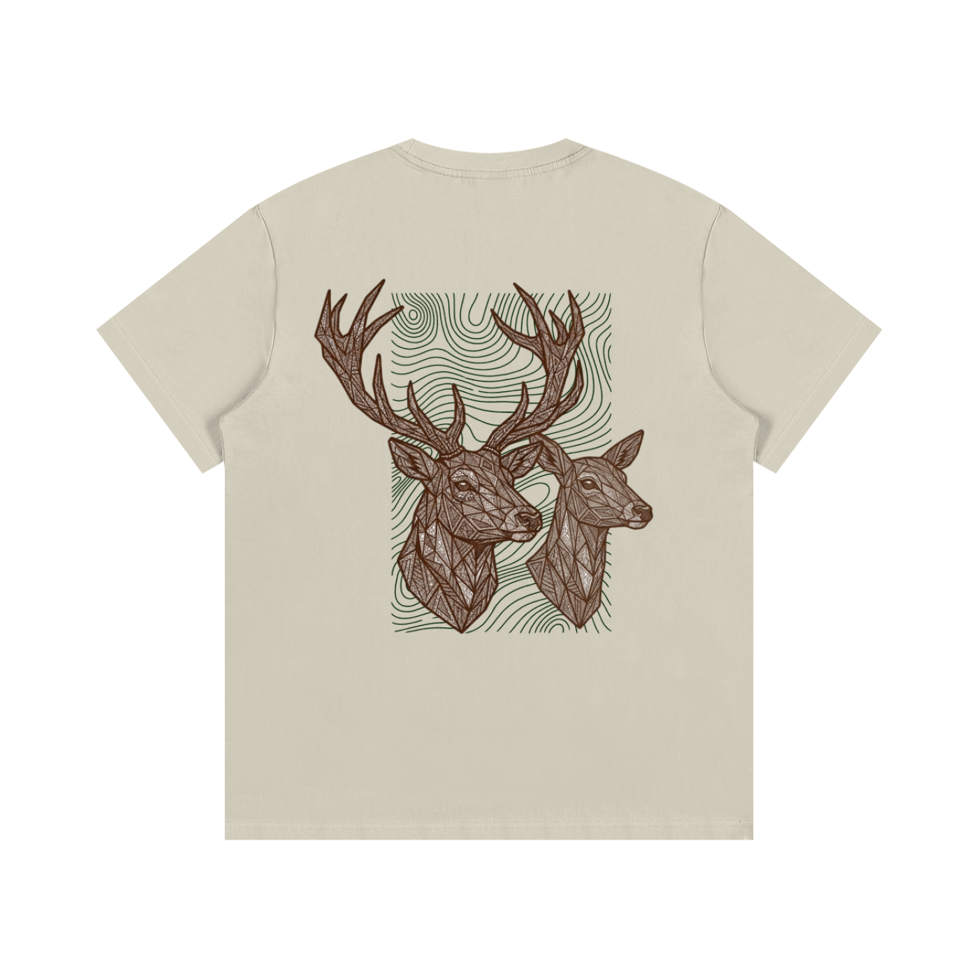Deer Tee