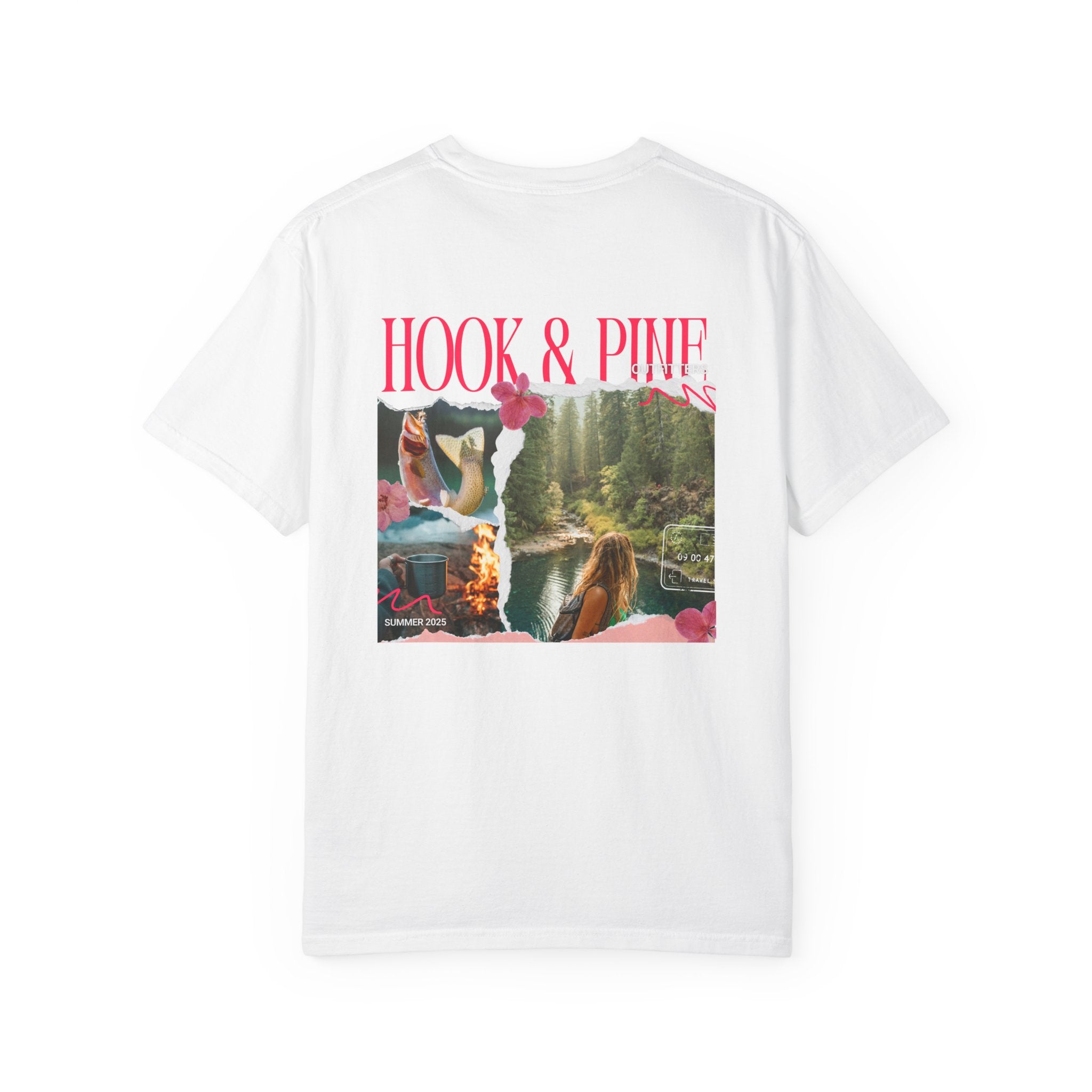 Girl's Trip Tee