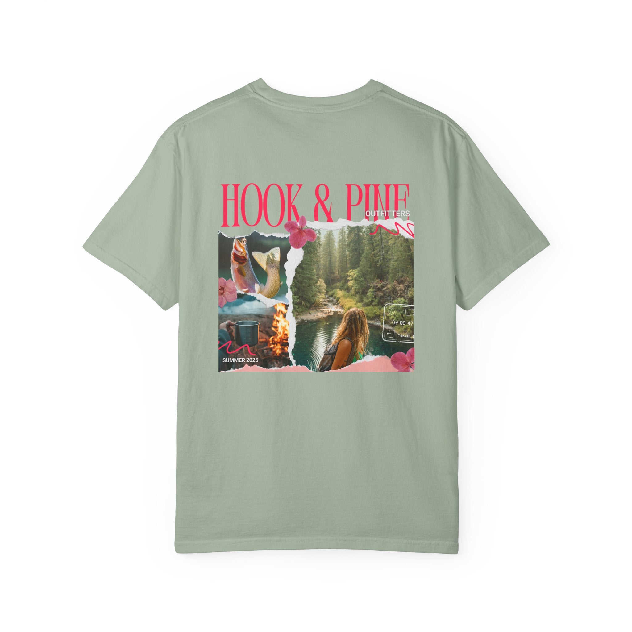 Girl's Trip Tee