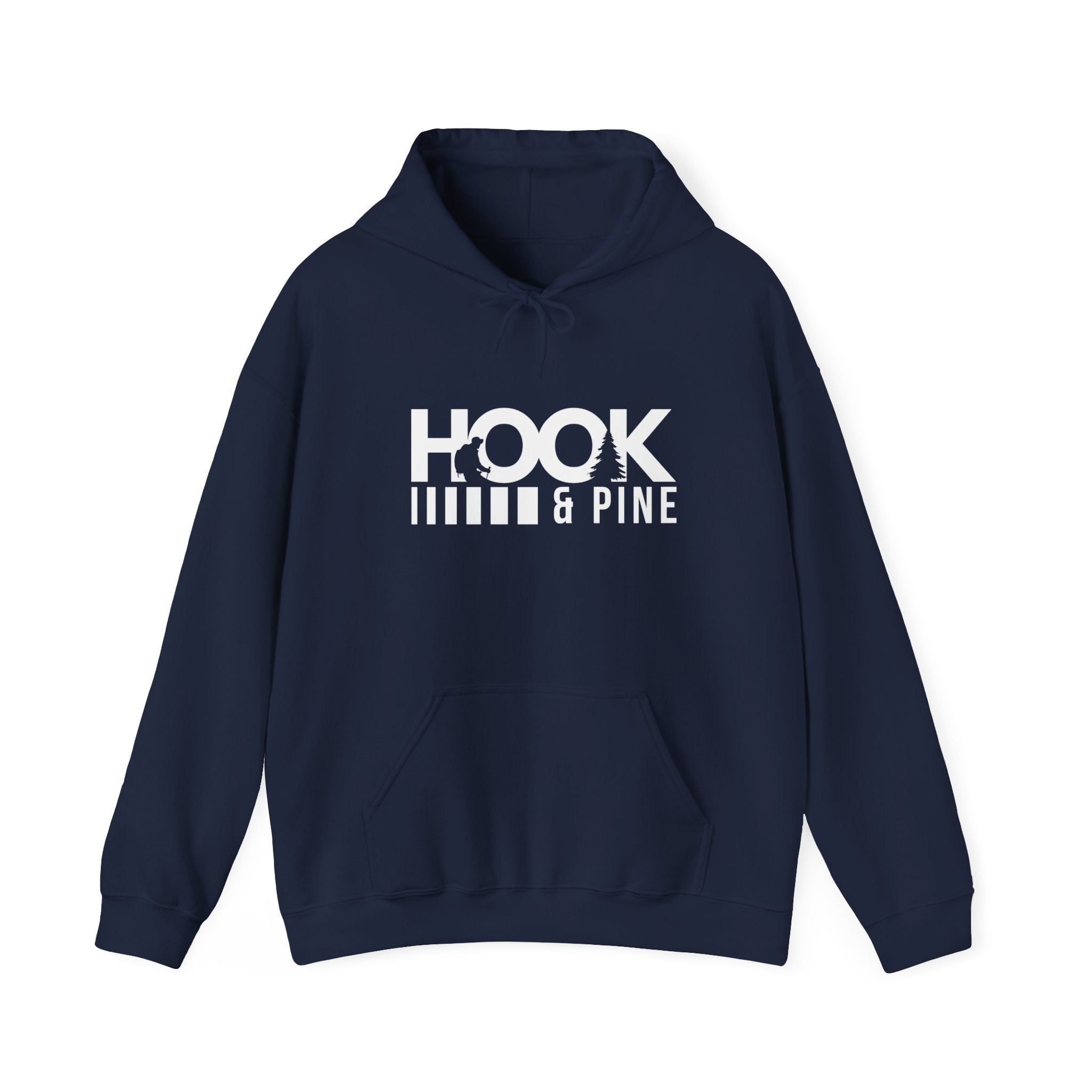Classic Logo Hoodie