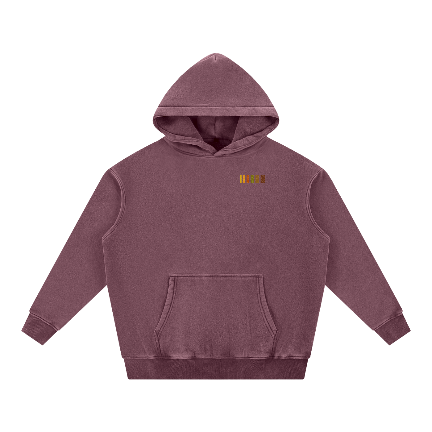 Heavyweight Oversized Hoodie