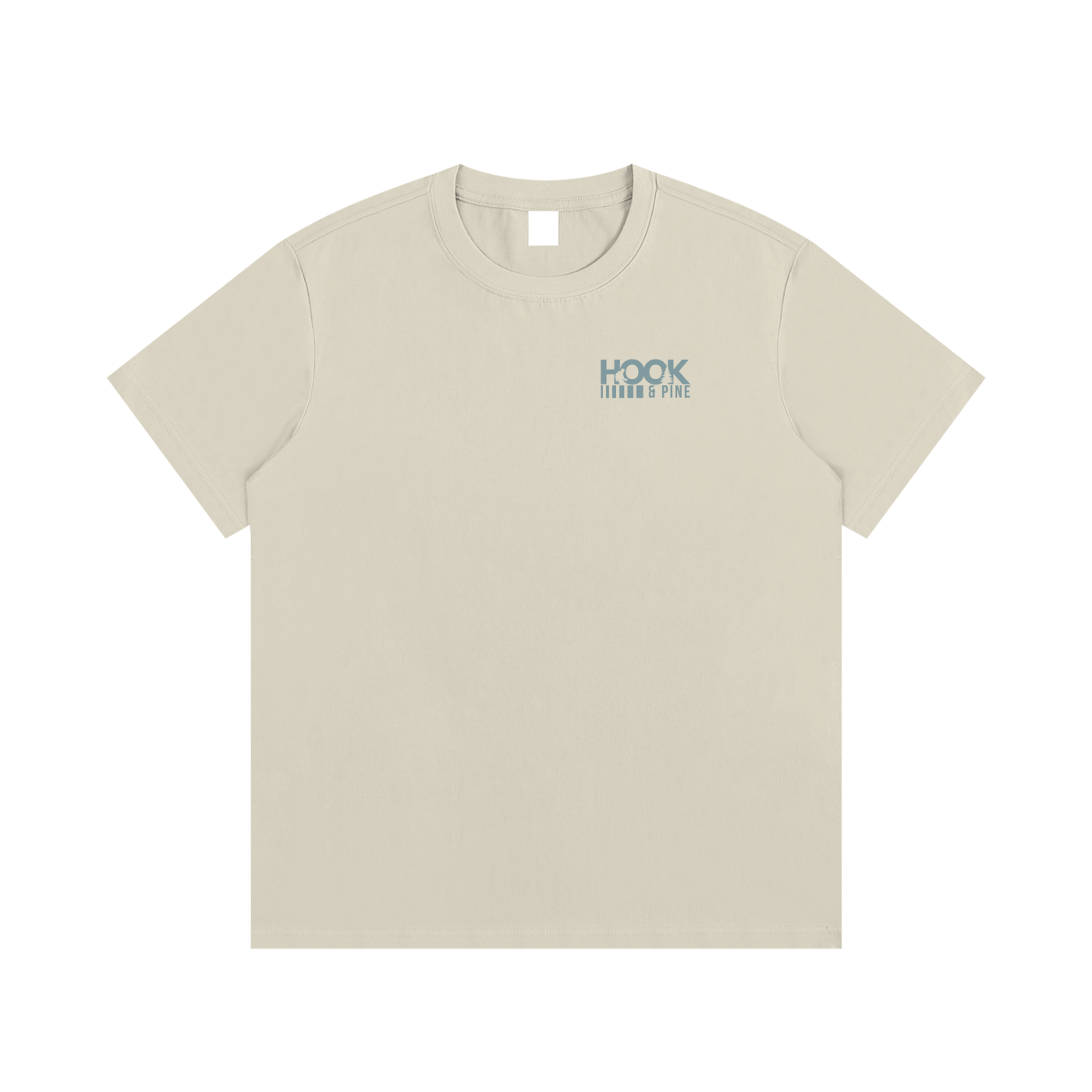 Retro Horizon Tee