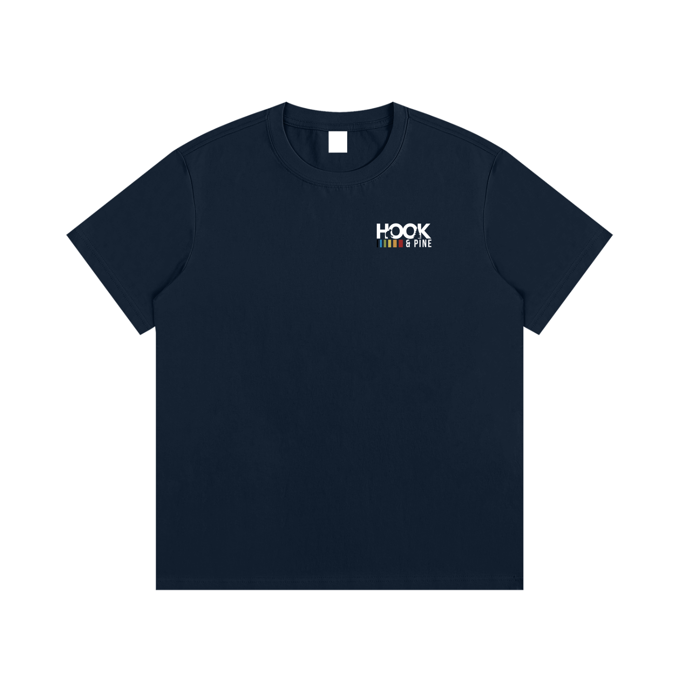 Stacked Frog Tee