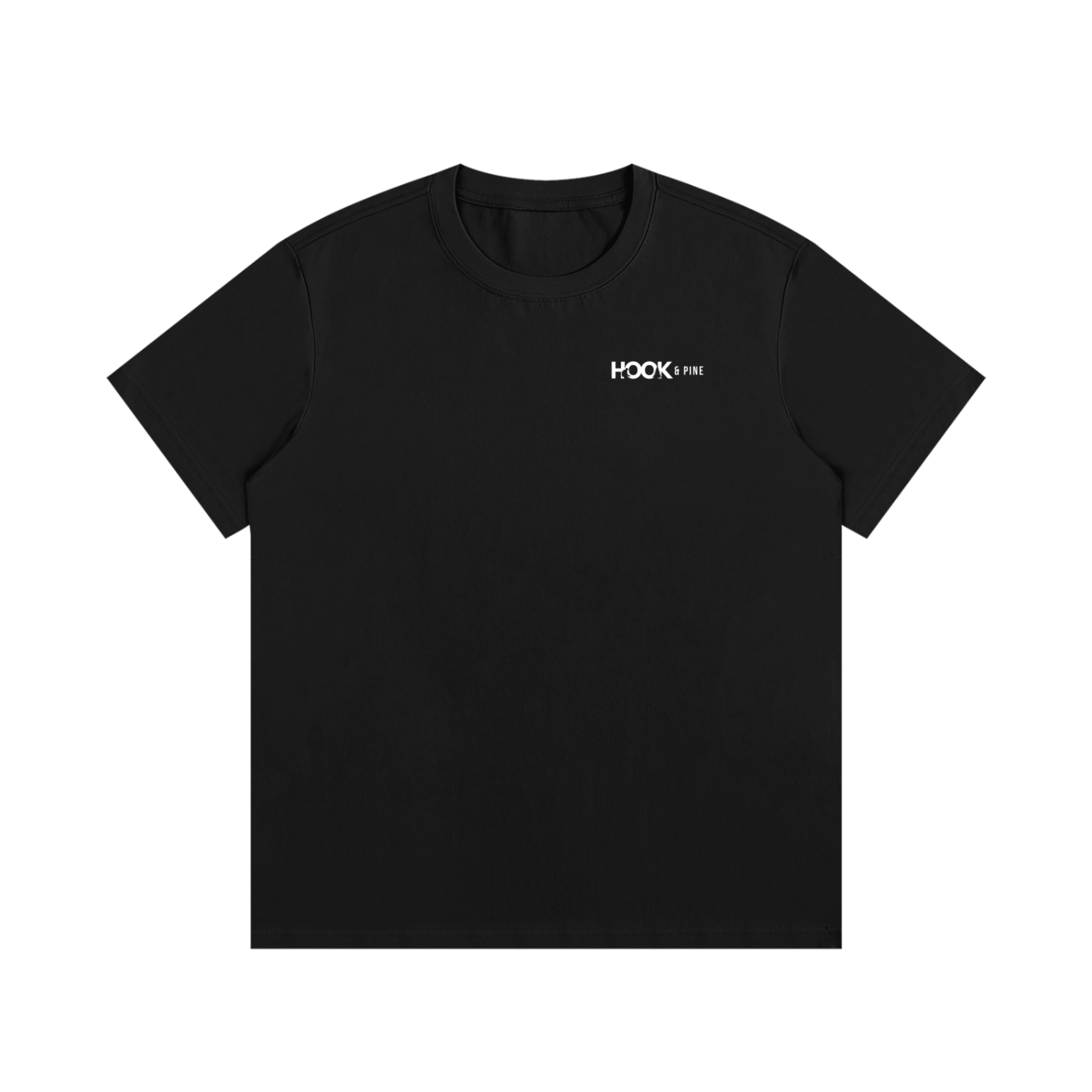 Floral Tee