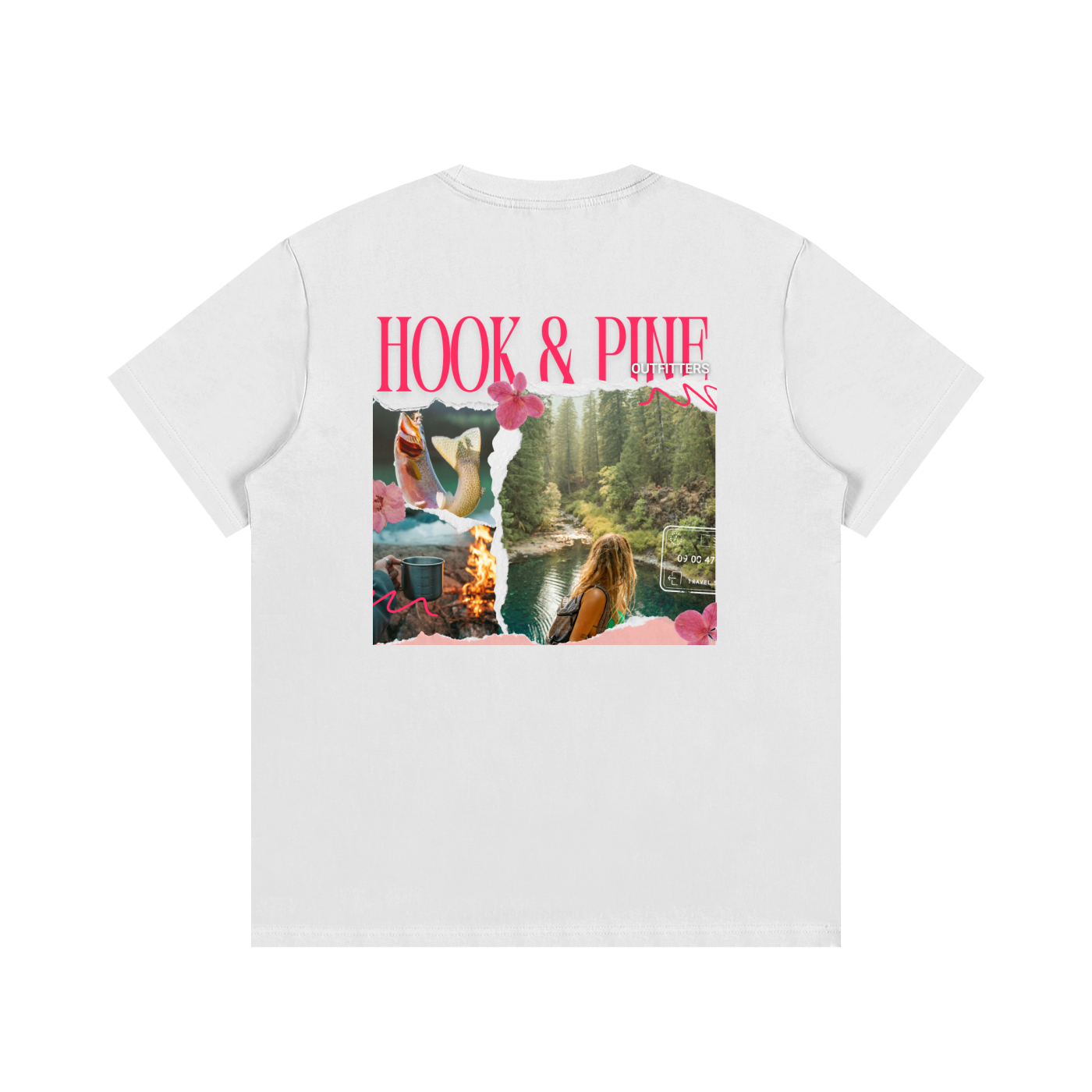 Girls Trip Tee