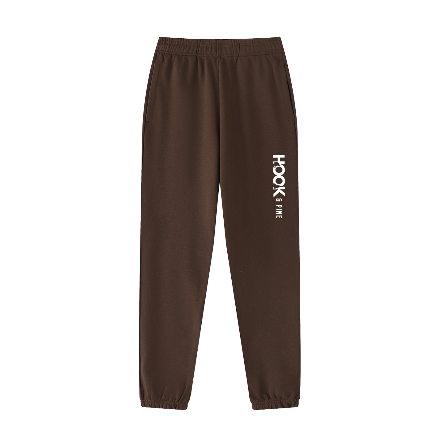 Logo Jogger Sweatpants
