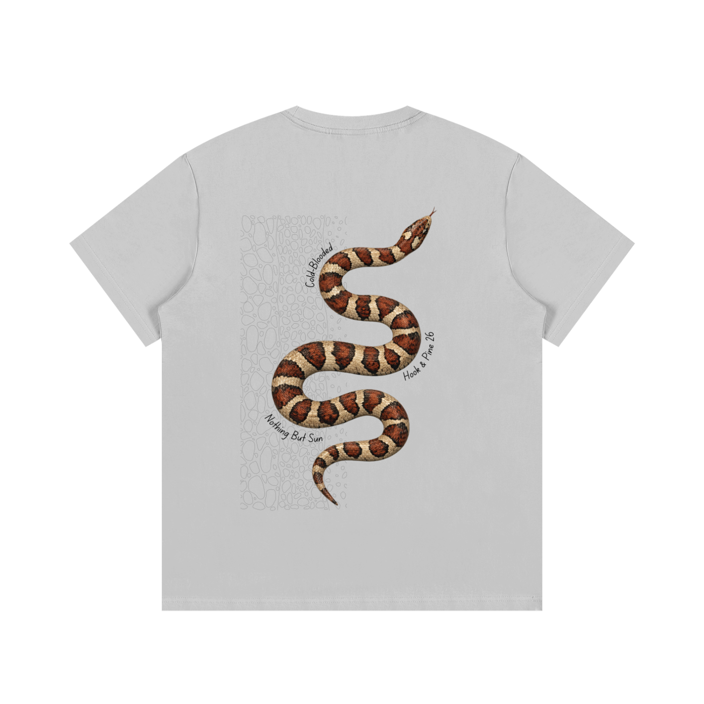 Milk Snake Tee