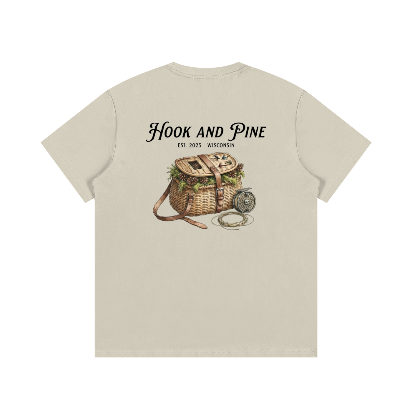 Travel Tee