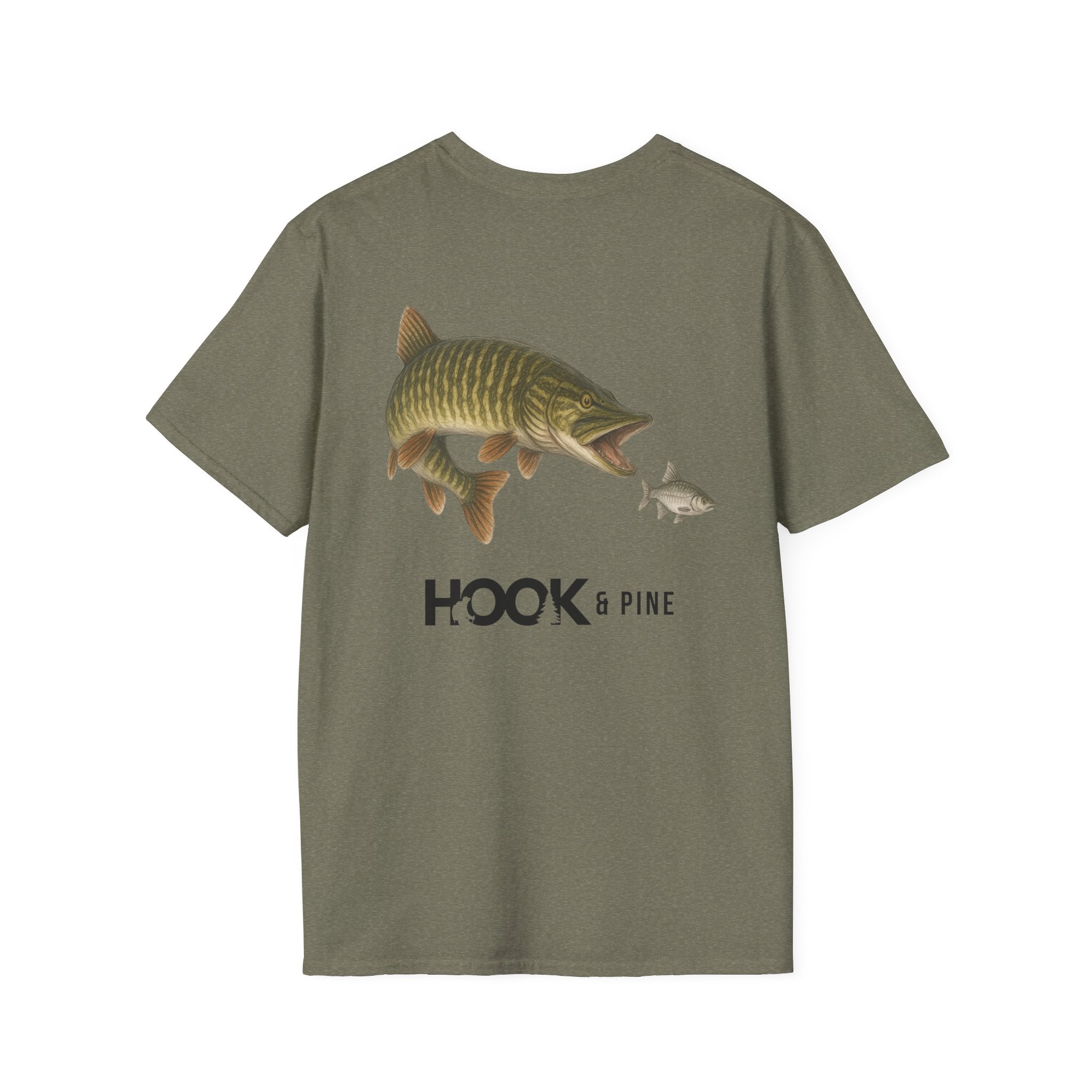 Musky Tee